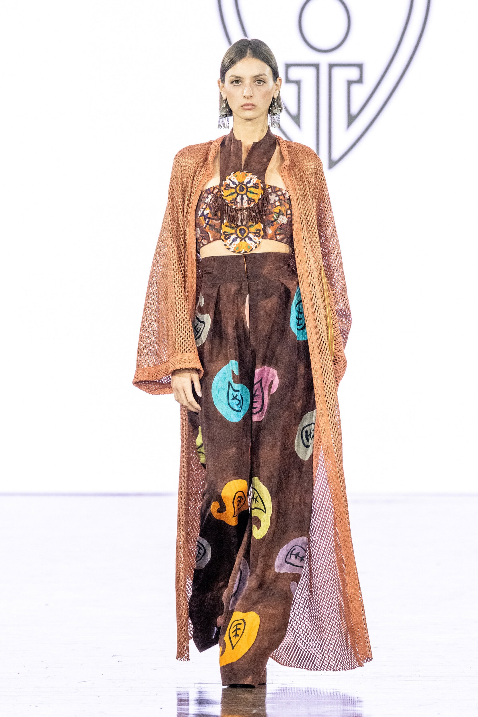 Oriental Fashion Show Spring 2027 Fashion Show