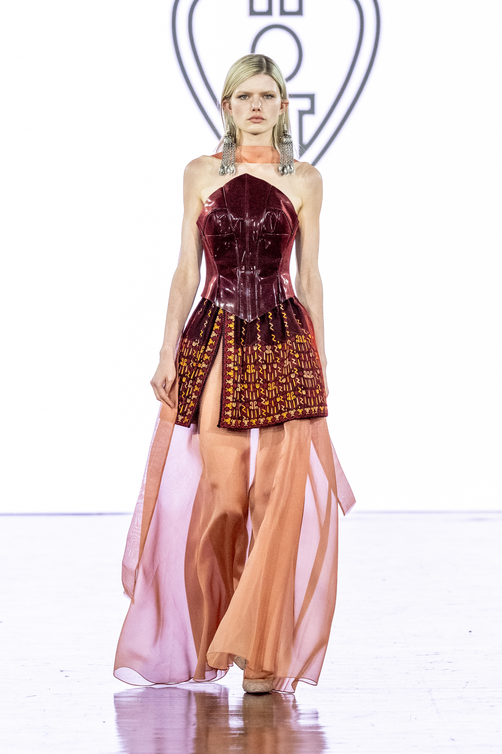 Oriental Fashion Show Spring 2027 Fashion Show