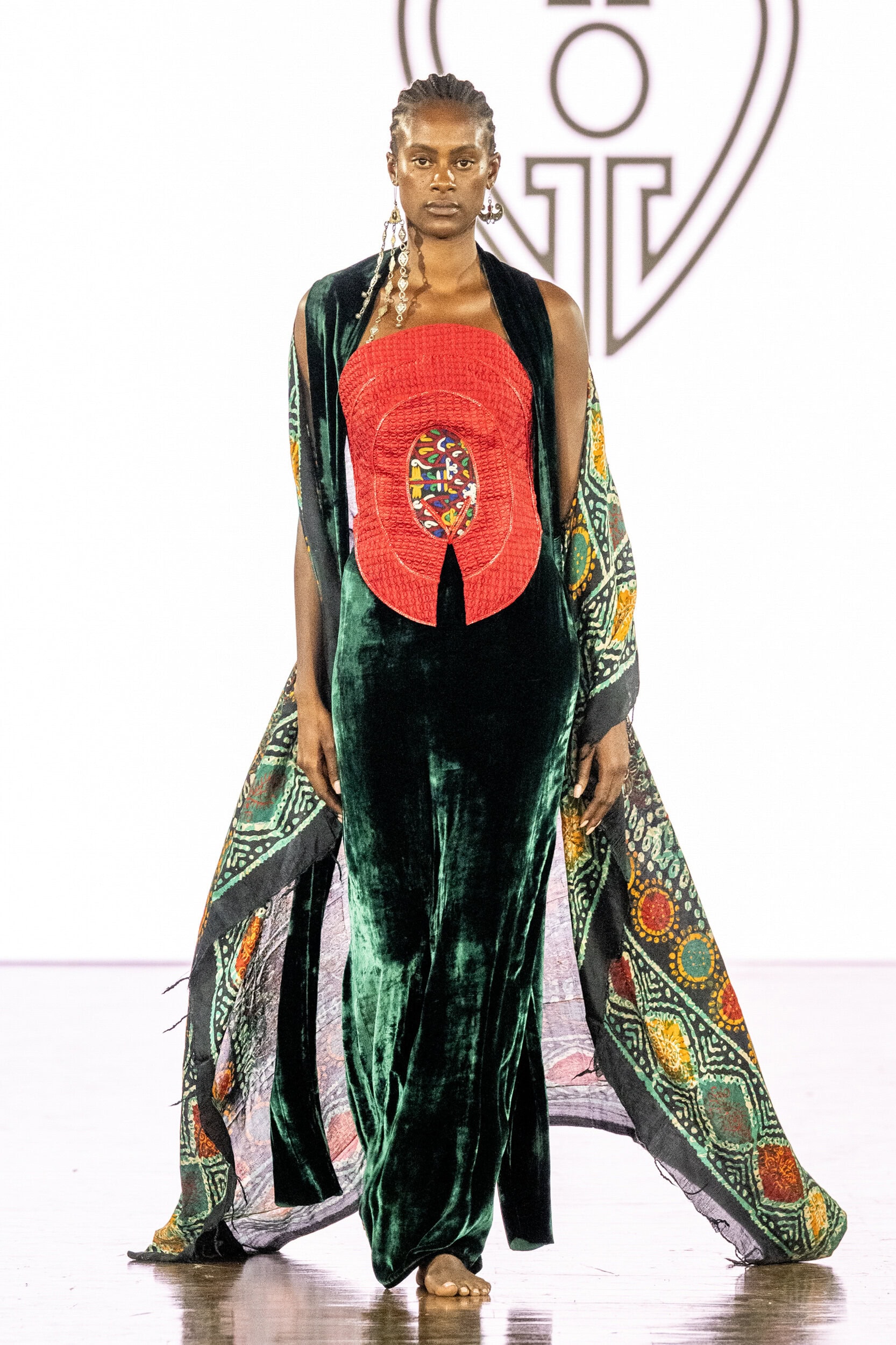 Oriental Fashion Show Spring 2027 Fashion Show