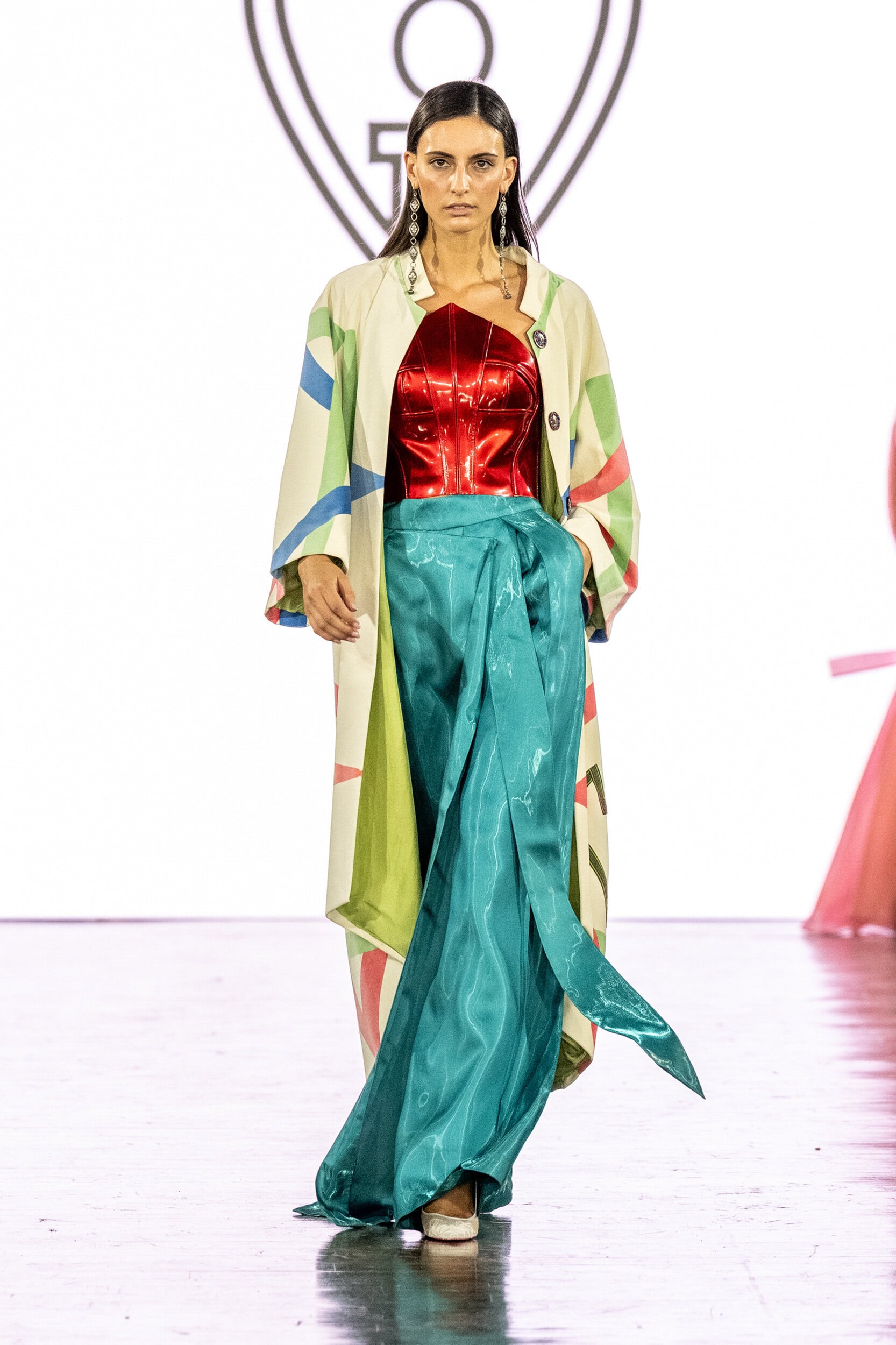 Oriental Fashion Show Spring 2027 Fashion Show