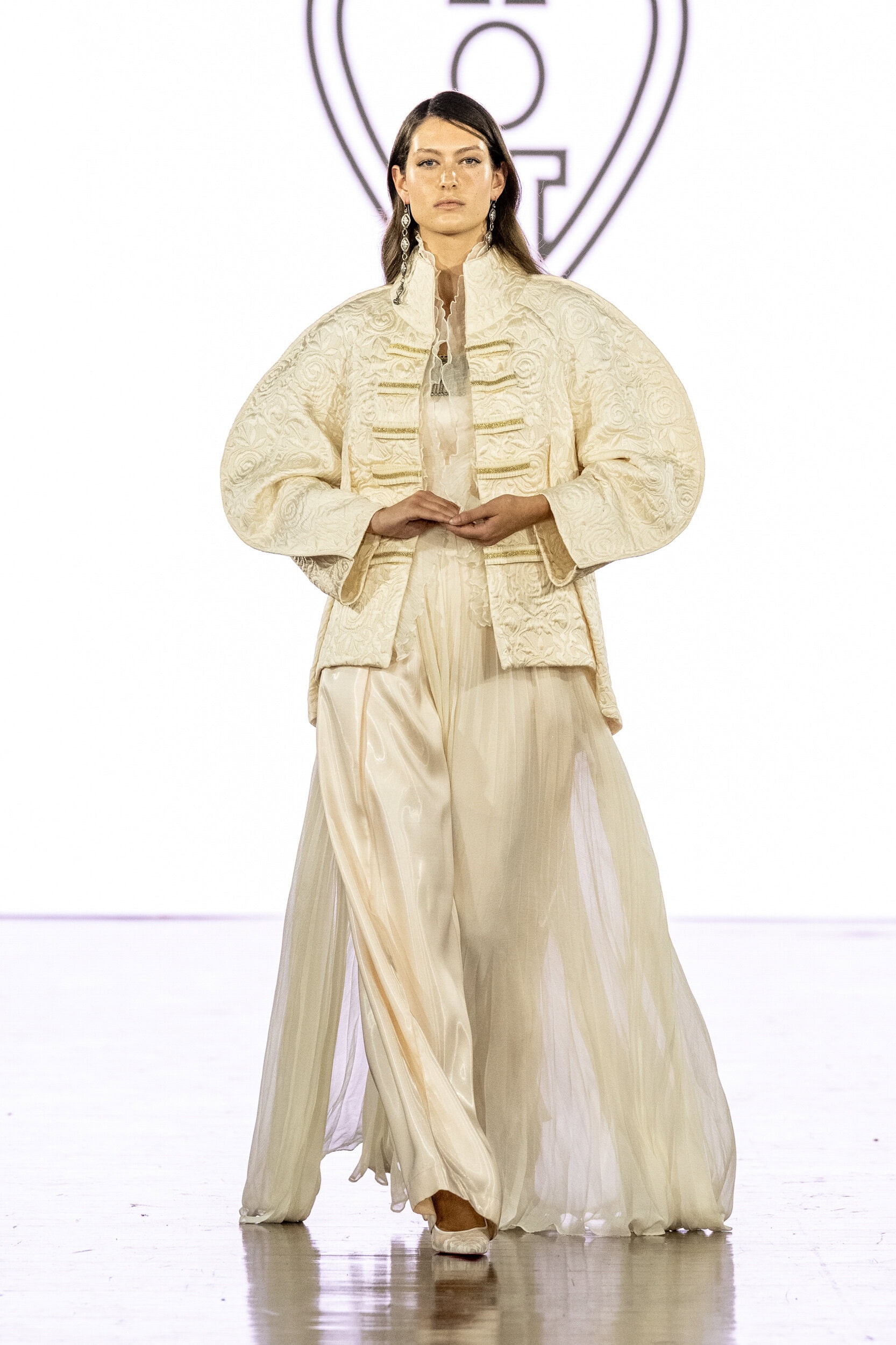 Oriental Fashion Show Spring 2027 Fashion Show