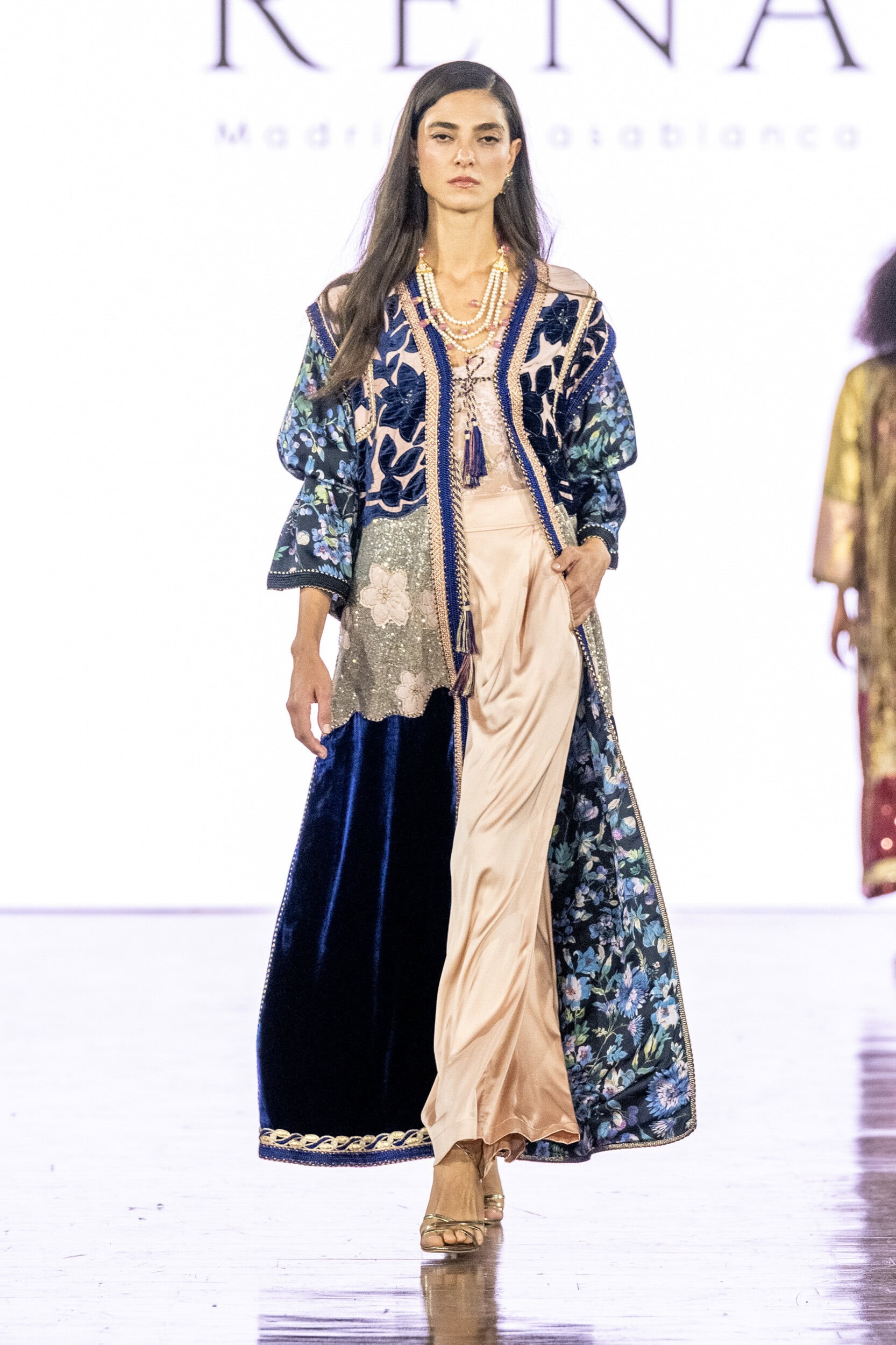 Oriental Fashion Show Spring 2027 Fashion Show