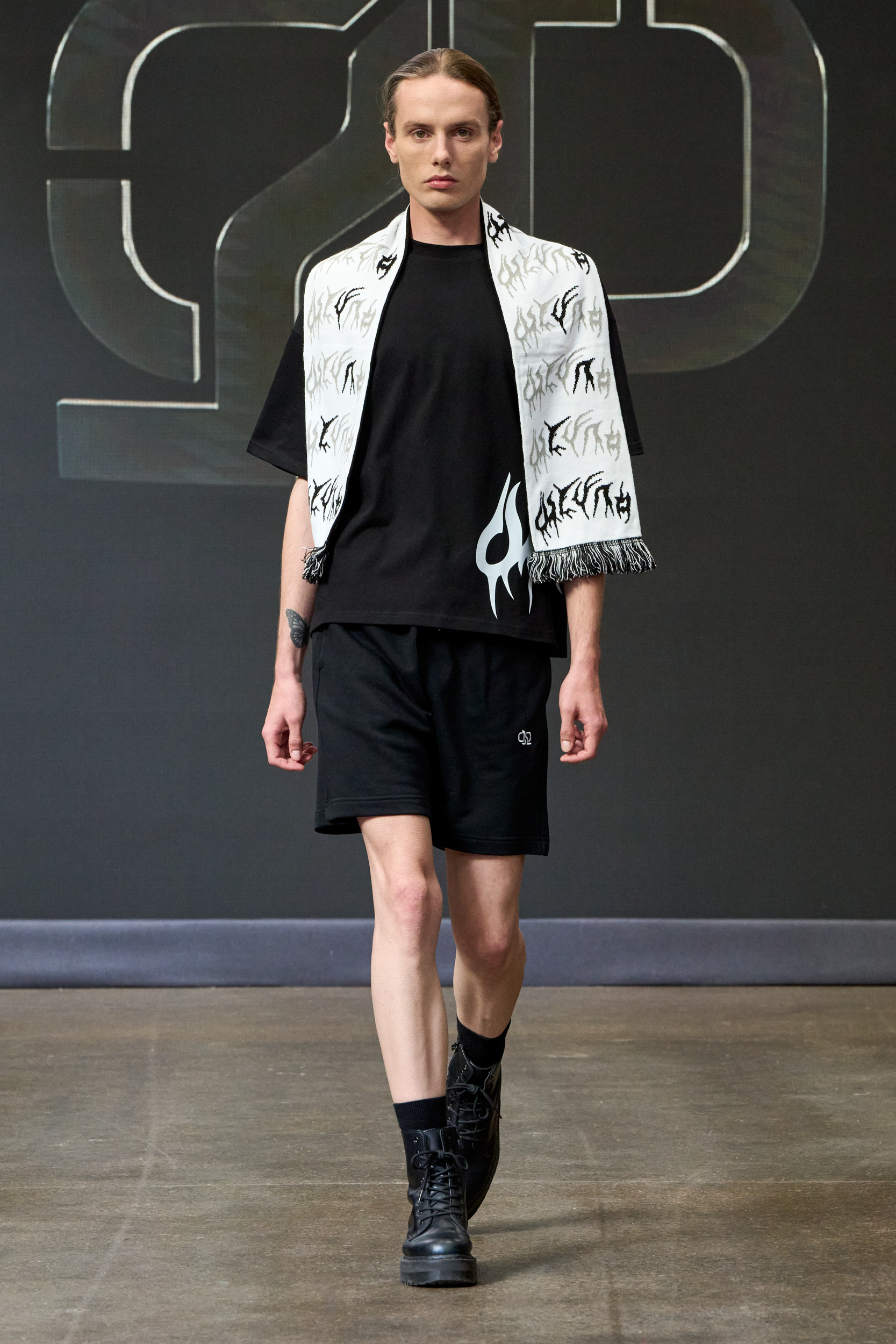 Global Fashion Collective Spring 2027 Fashion Show