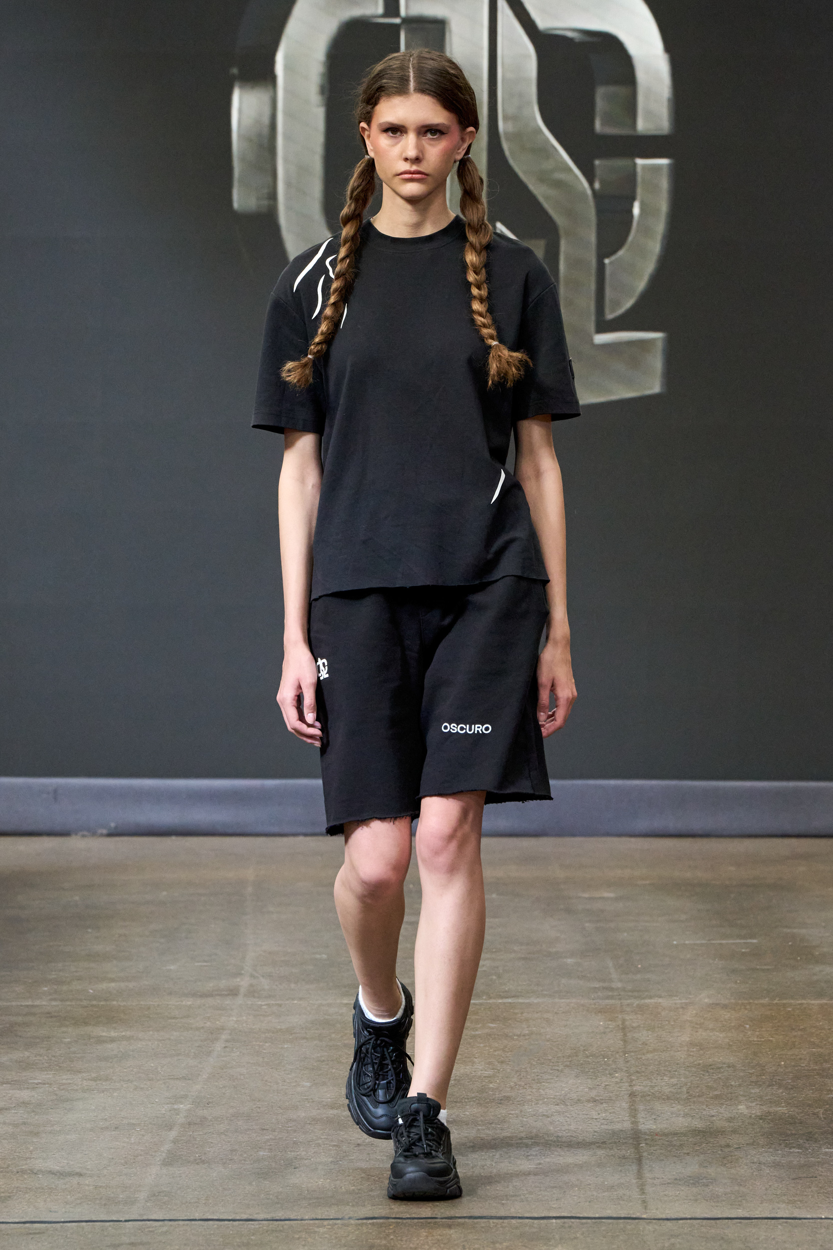 Global Fashion Collective Spring 2027 Fashion Show