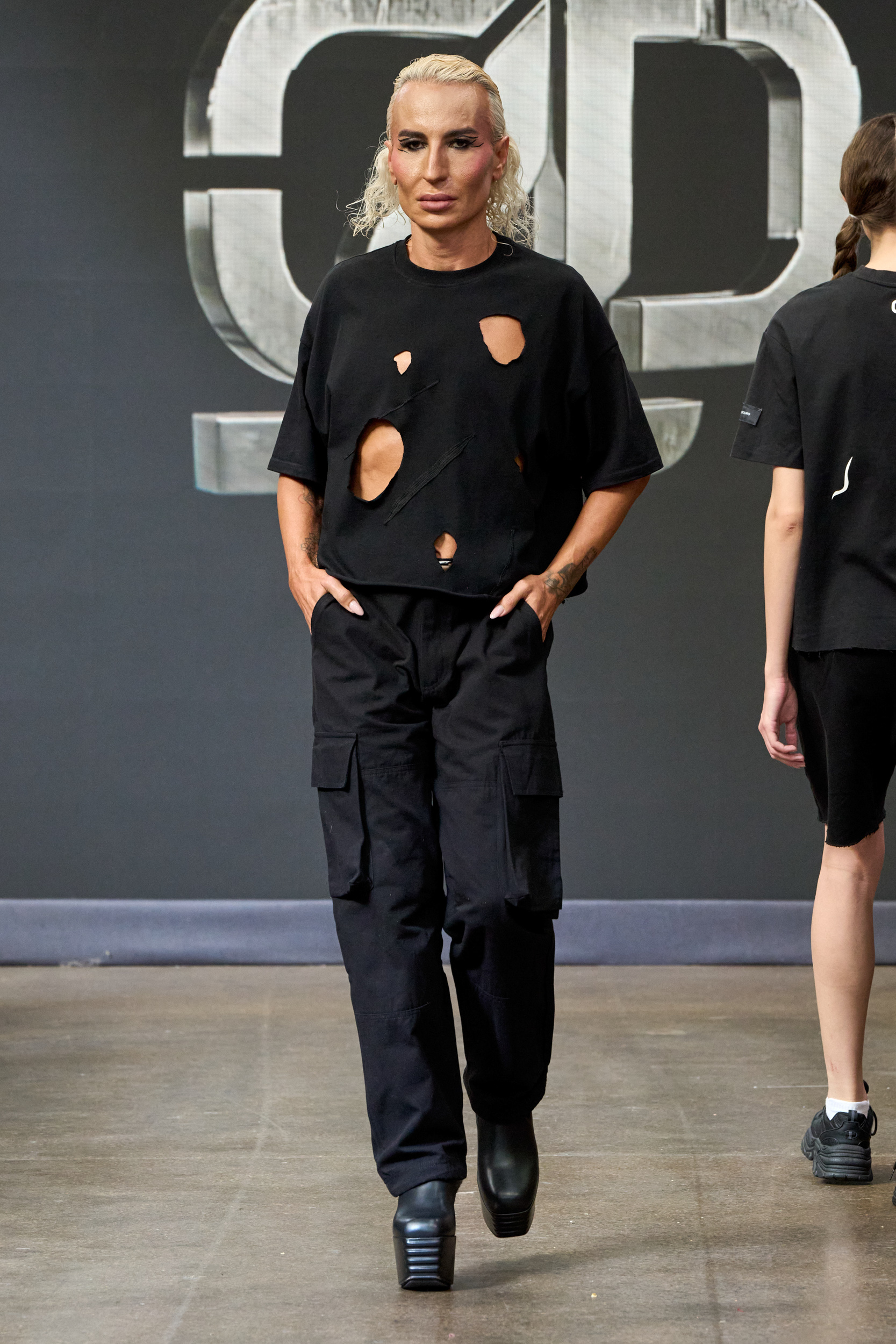 Global Fashion Collective Spring 2027 Fashion Show