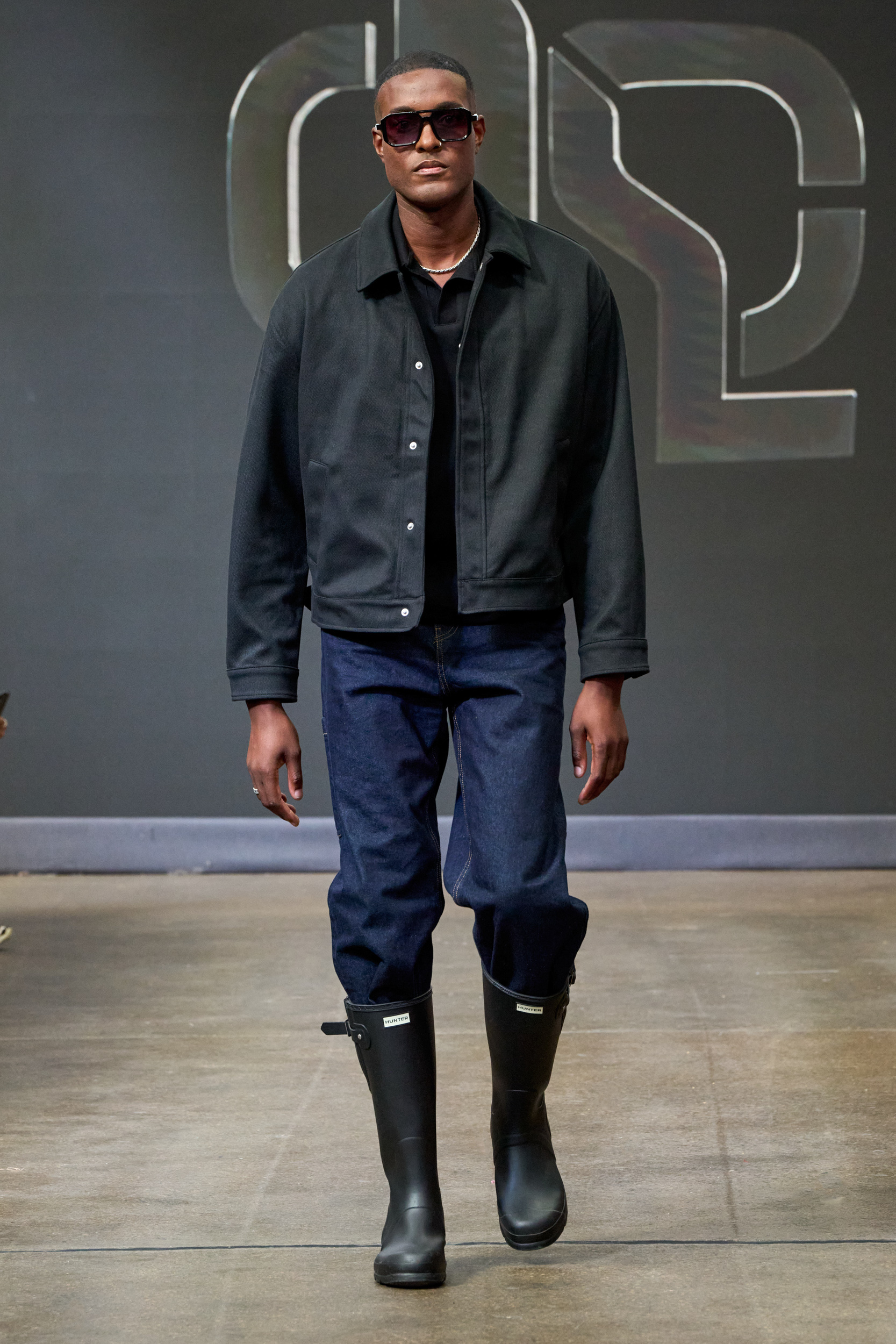 Global Fashion Collective Spring 2027 Fashion Show
