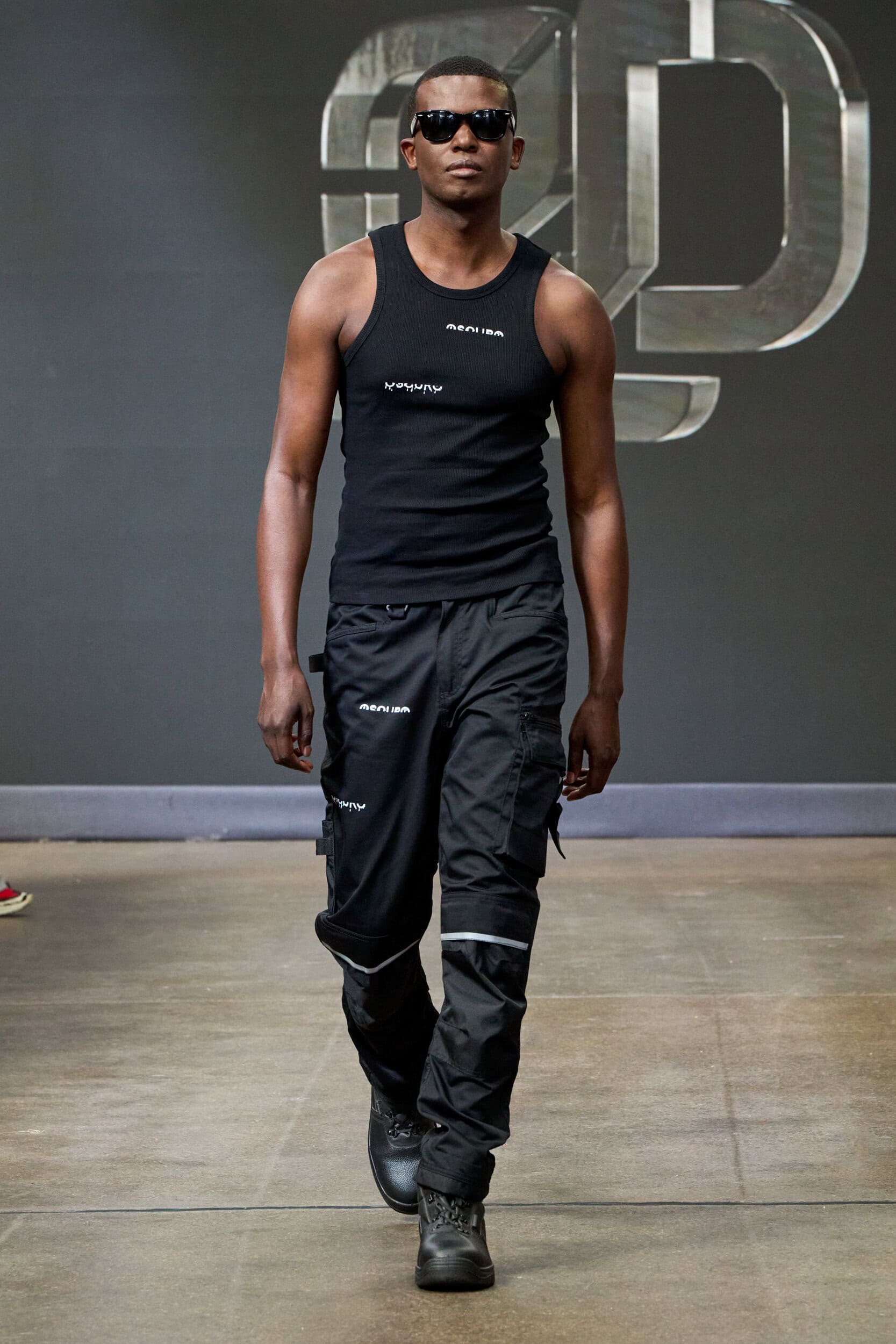 Global Fashion Collective Spring 2027 Fashion Show