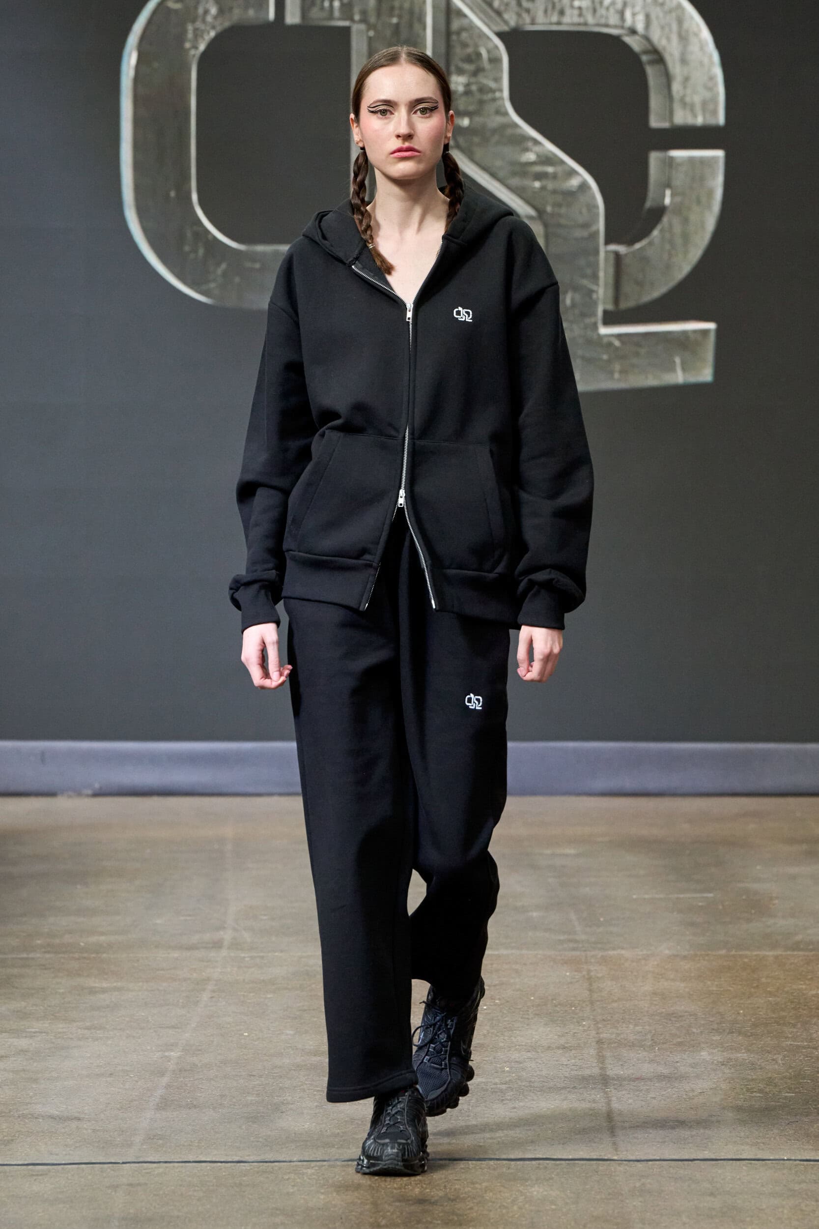Global Fashion Collective Spring 2027 Fashion Show