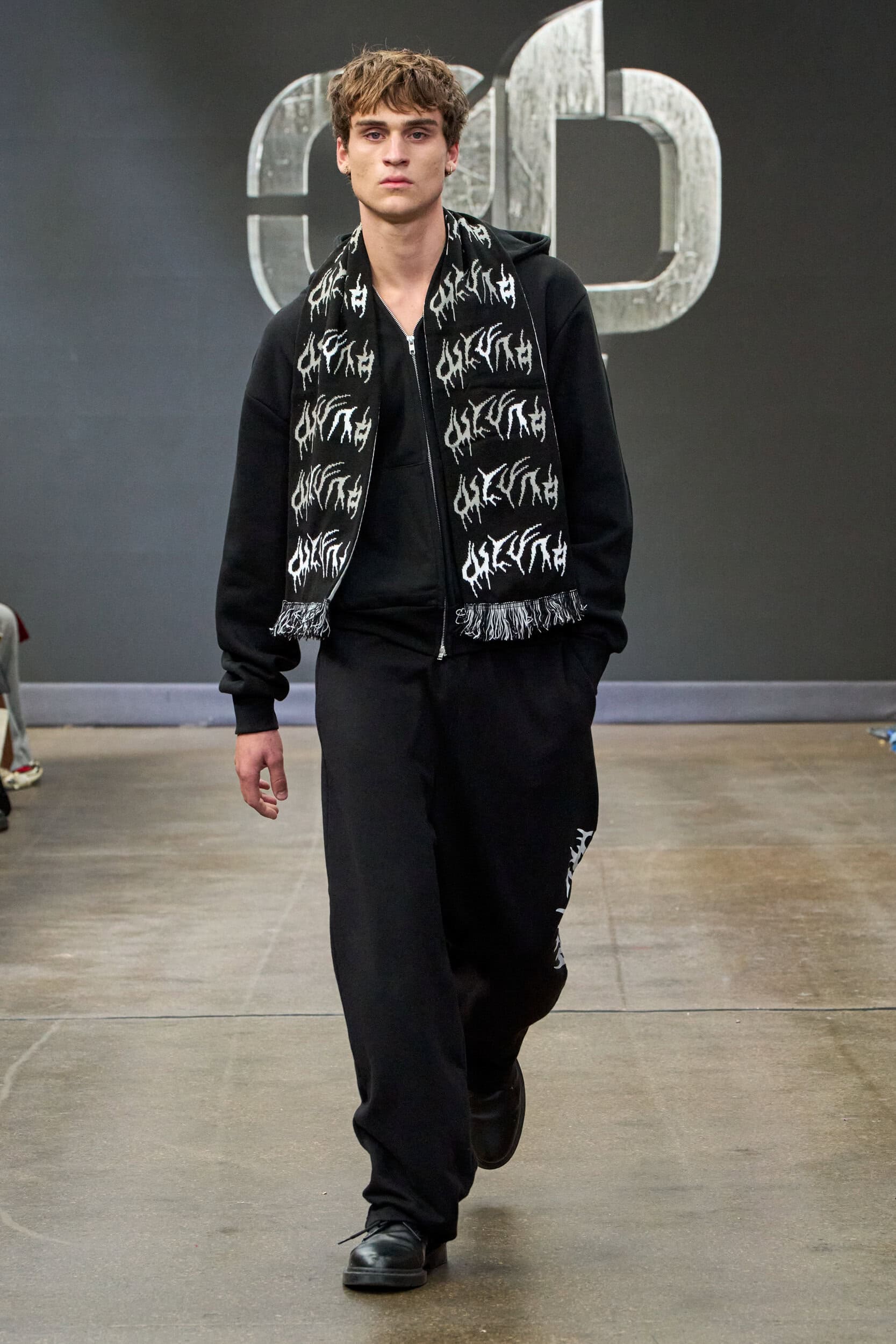 Global Fashion Collective Spring 2027 Fashion Show