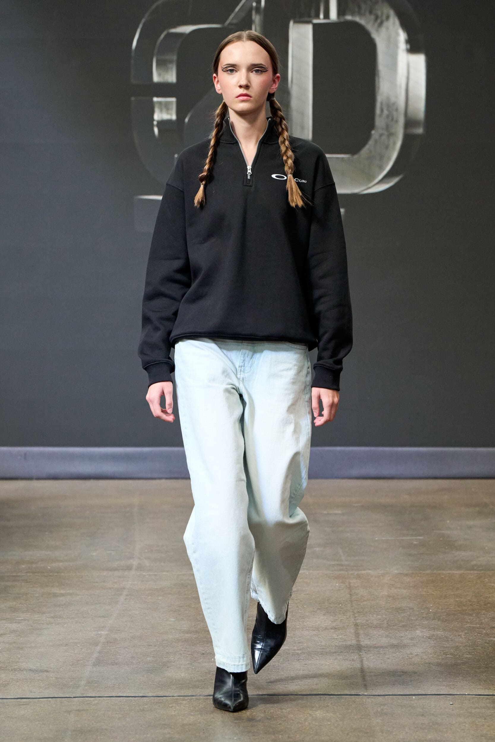 Global Fashion Collective Spring 2027 Fashion Show