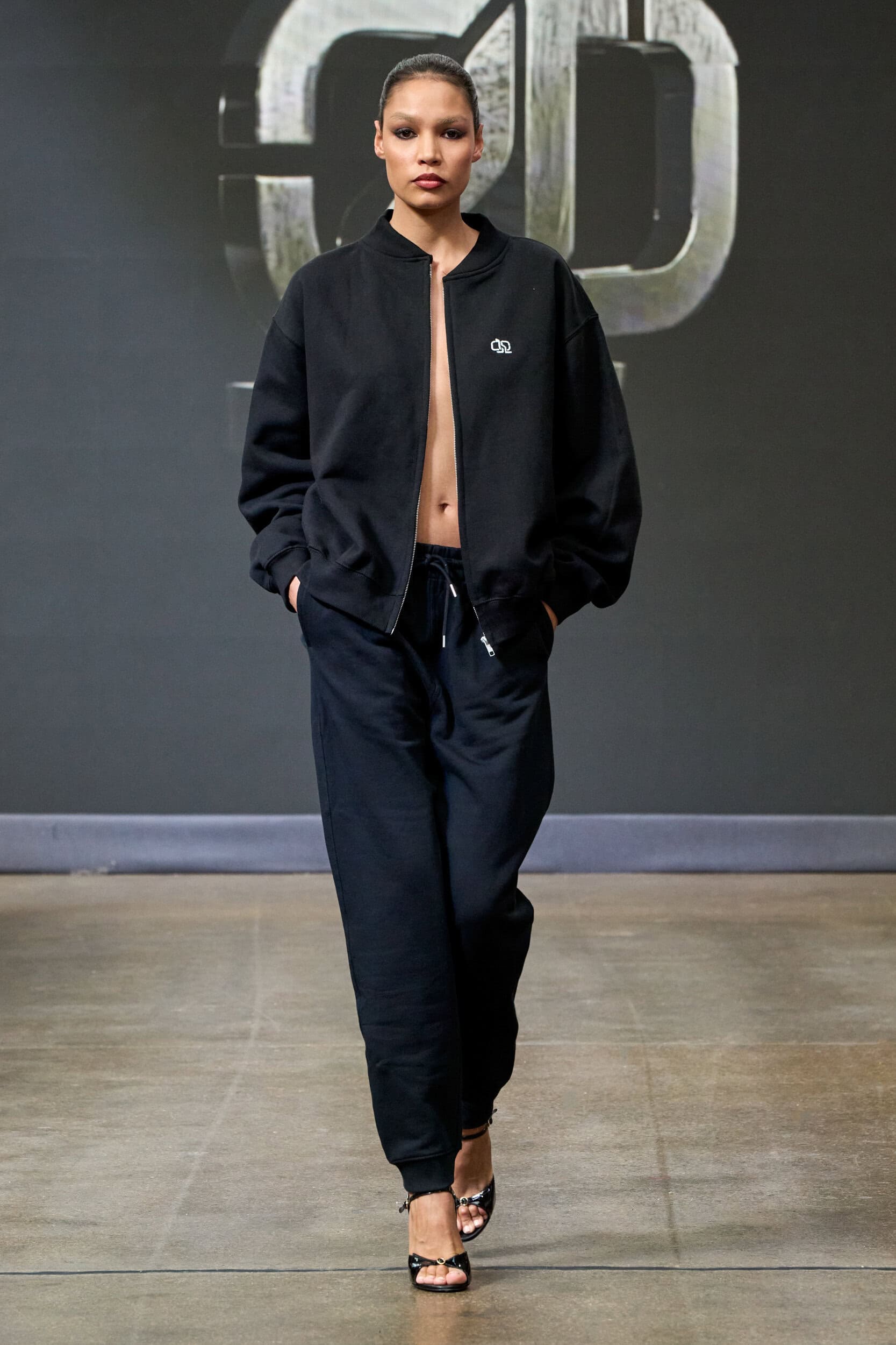 Global Fashion Collective Spring 2027 Fashion Show