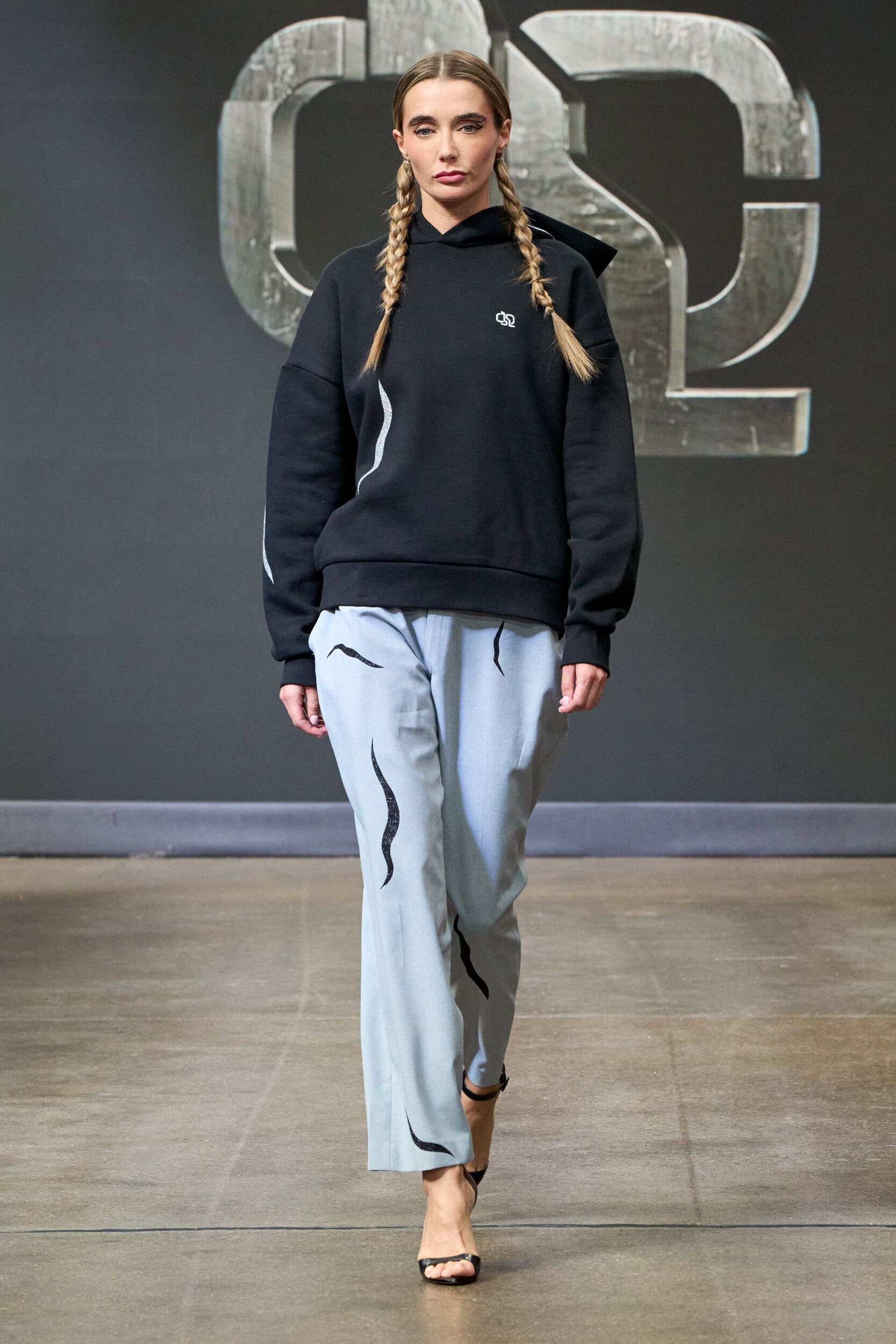 Global Fashion Collective Spring 2027 Fashion Show
