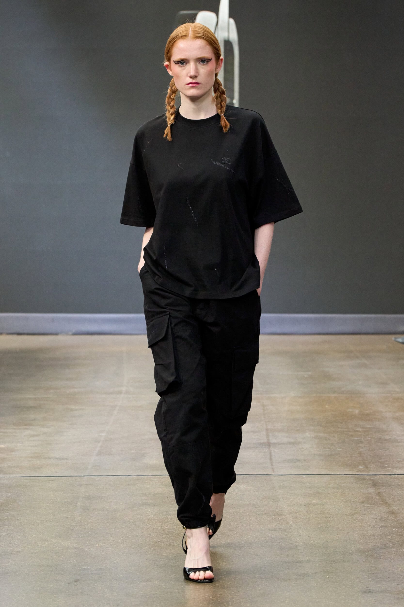 Global Fashion Collective Spring 2027 Fashion Show