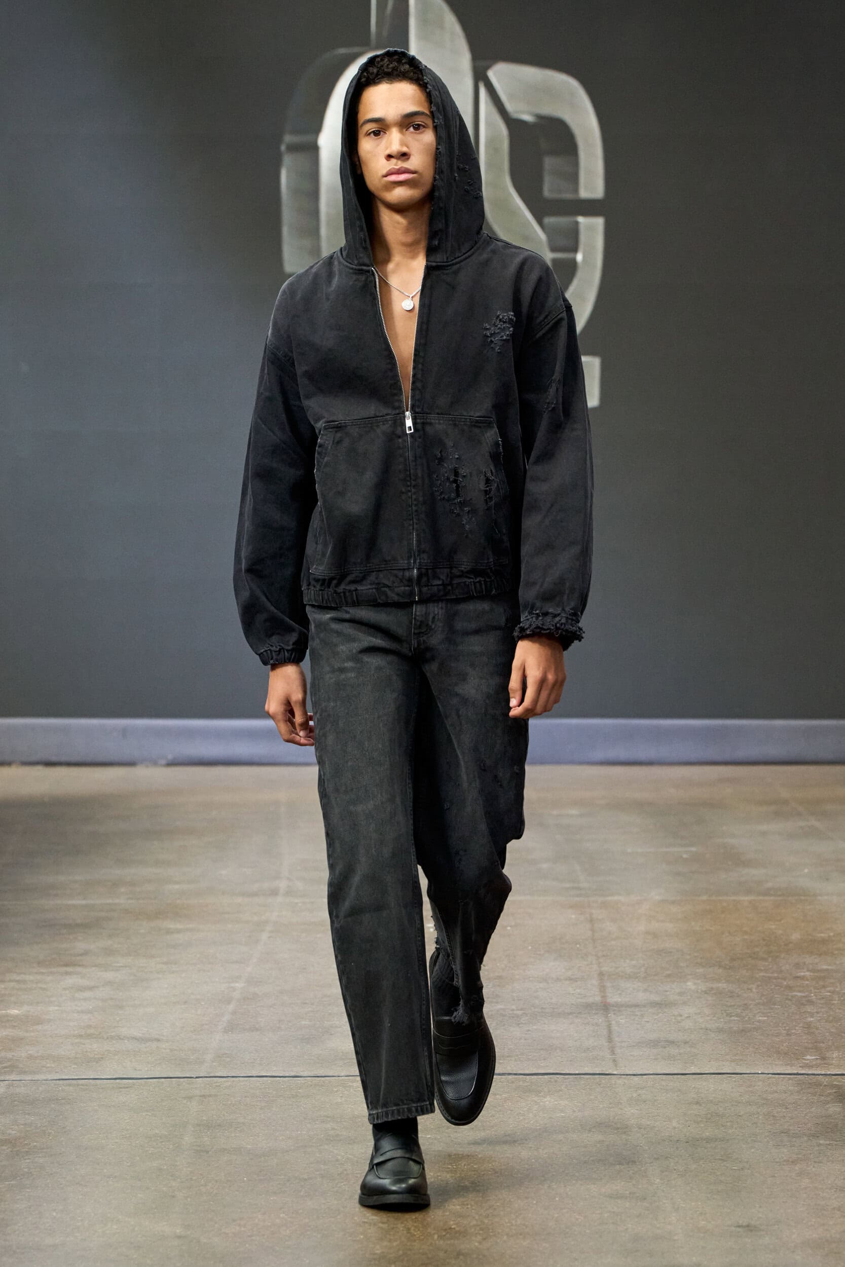 Global Fashion Collective Spring 2027 Fashion Show