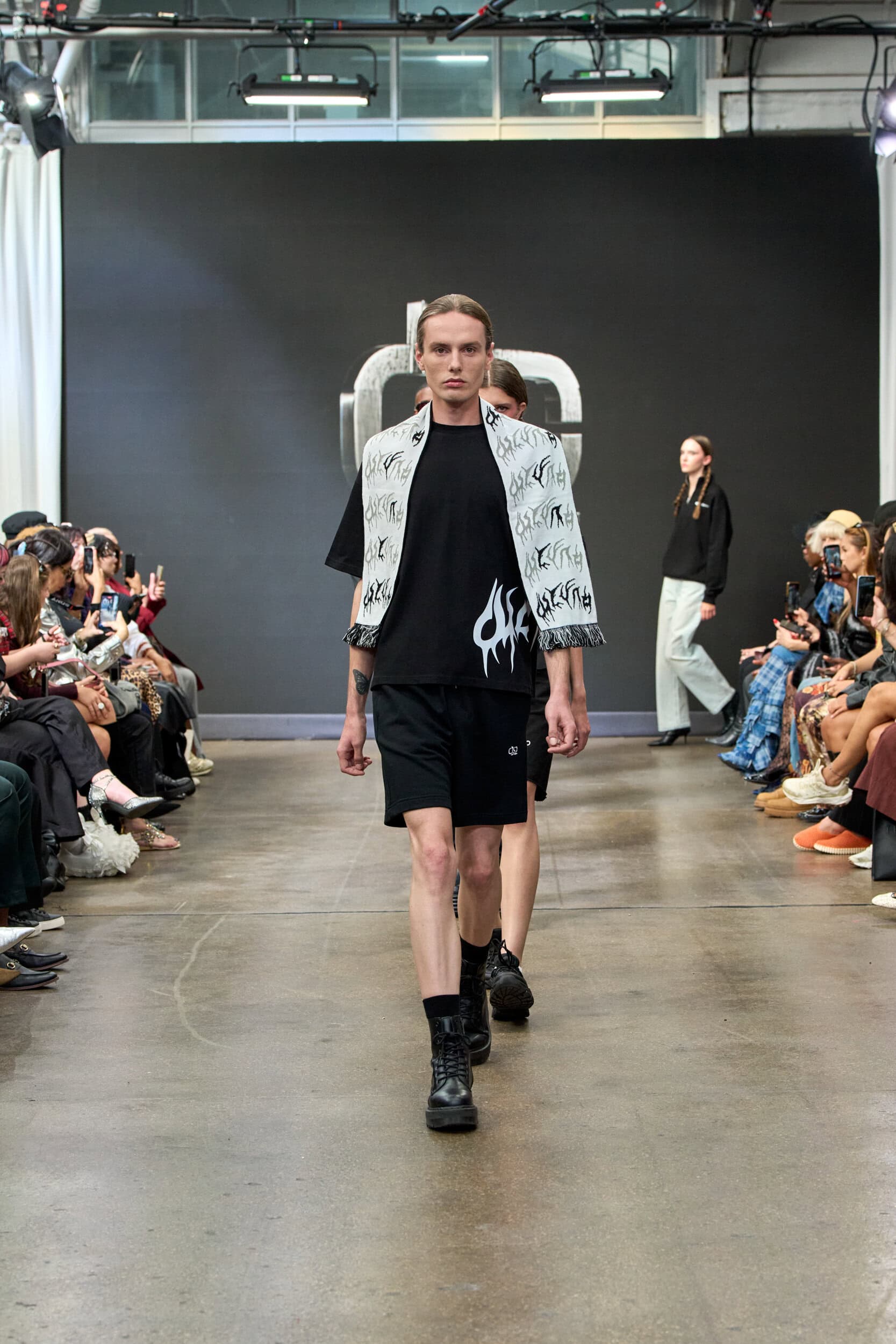 Global Fashion Collective Spring 2027 Fashion Show