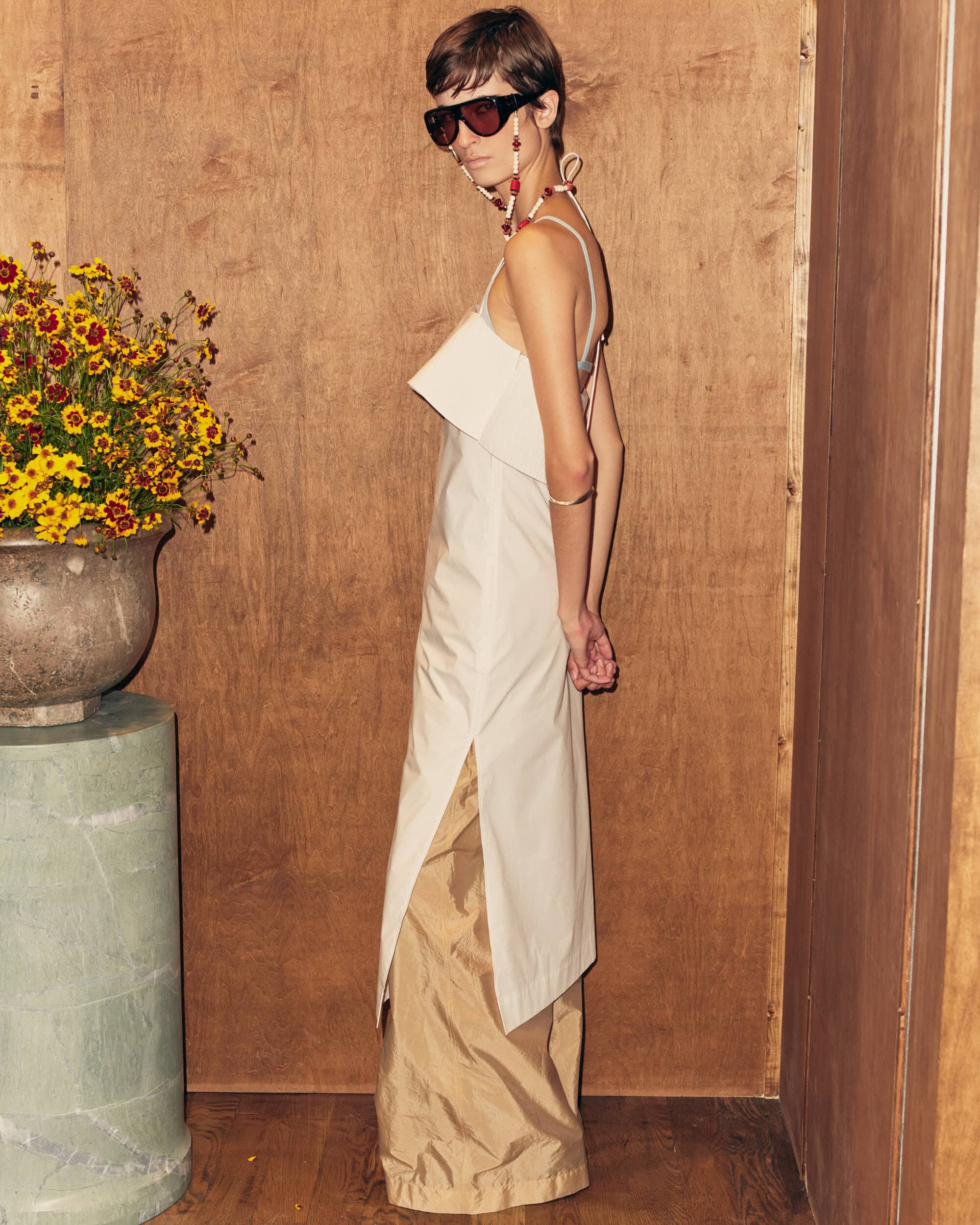 Ossou Spring 2027 Fashion Show