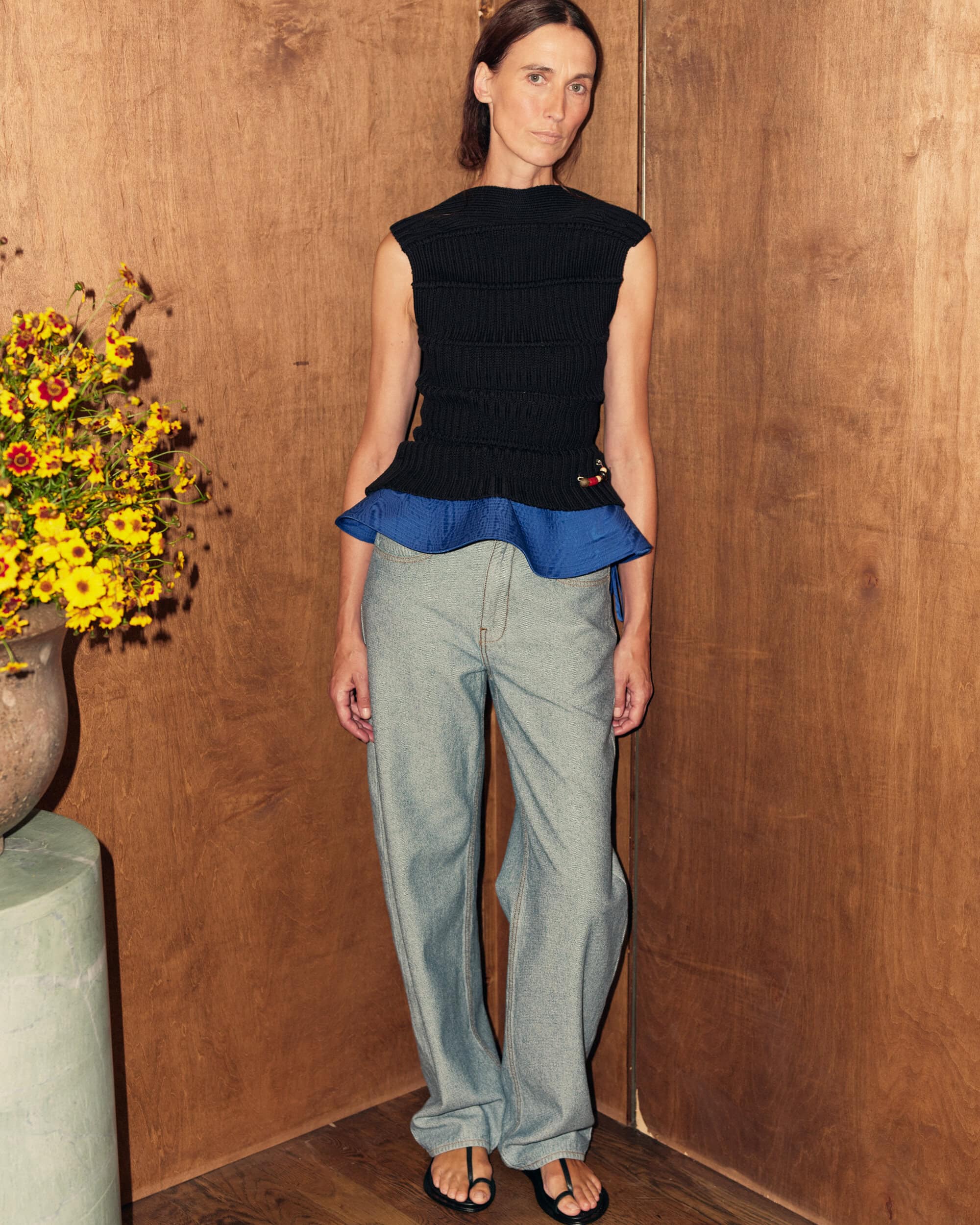 Ossou Spring 2027 Fashion Show