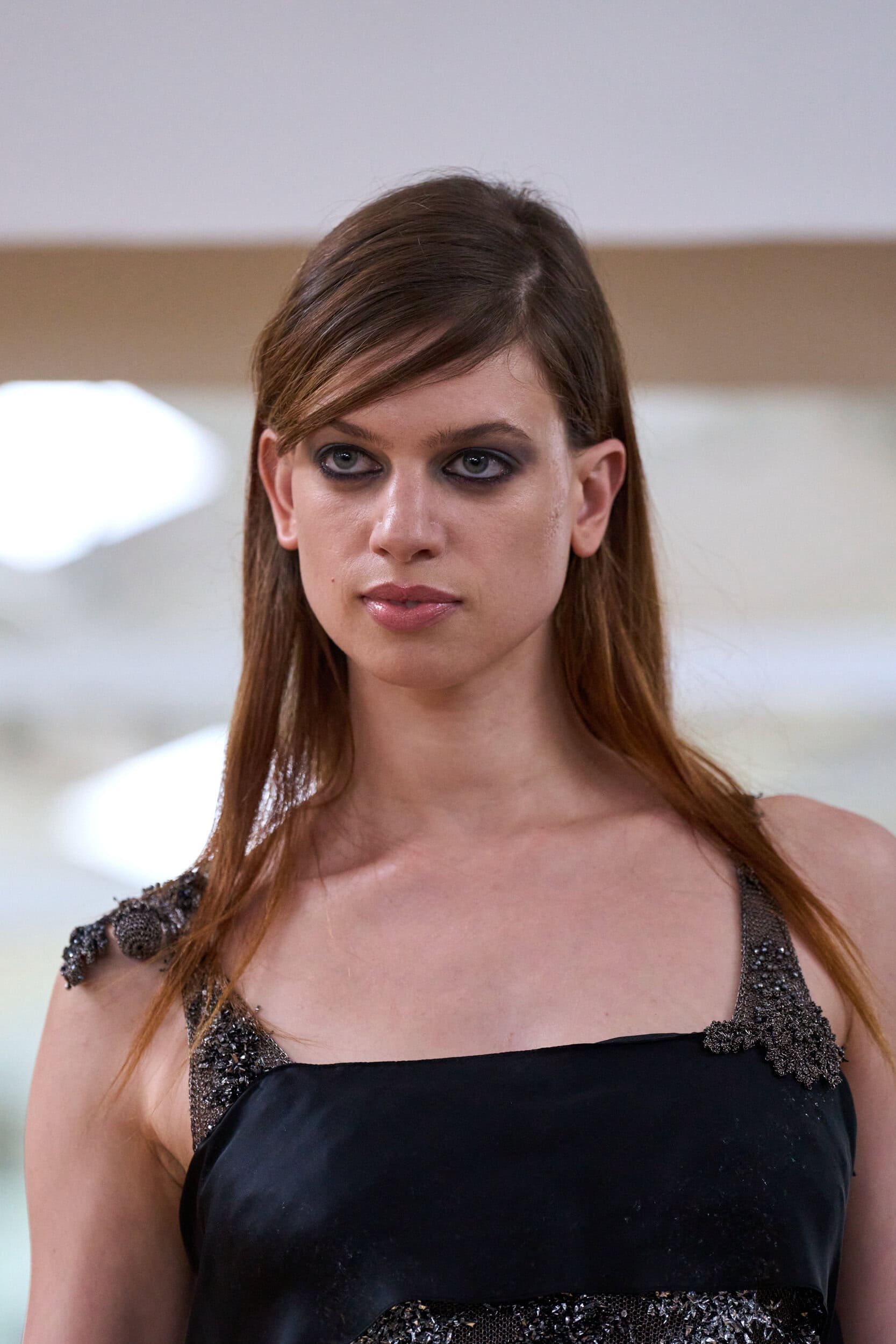 Oscar Ouyang Spring 2027 Fashion Show Details