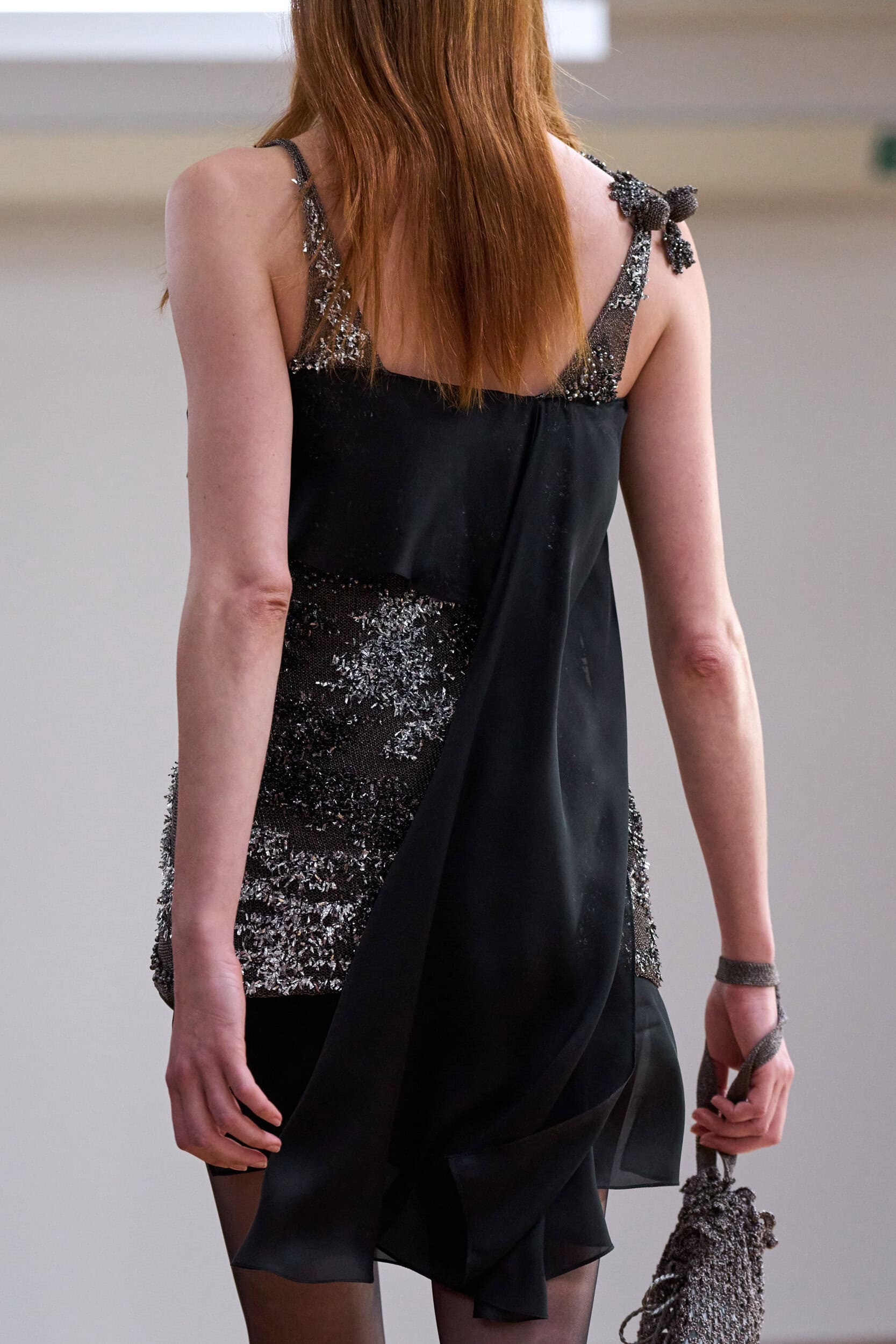 Oscar Ouyang Spring 2027 Fashion Show Details