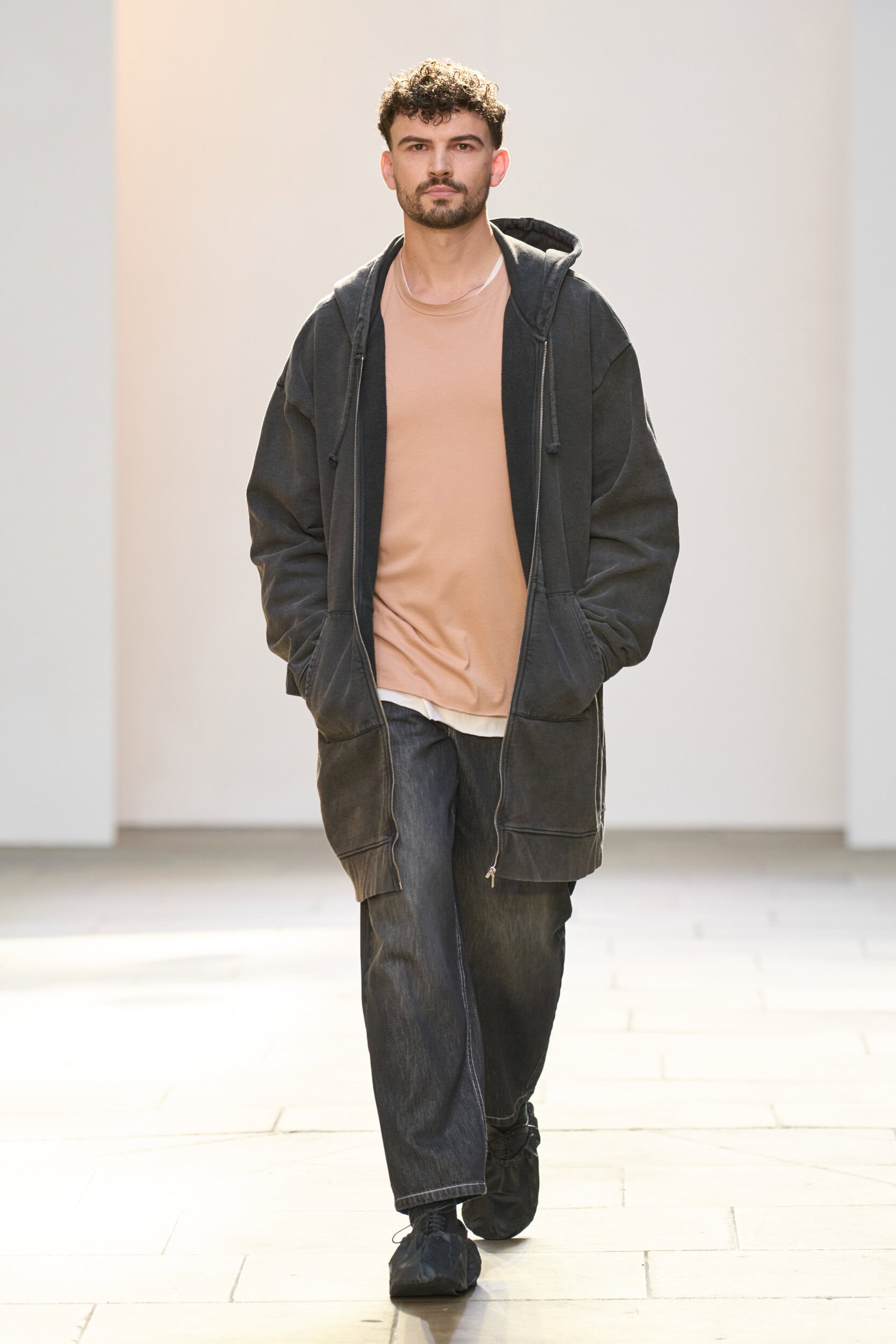 Oxford Fashion Studio Spring 2027 Fashion Show