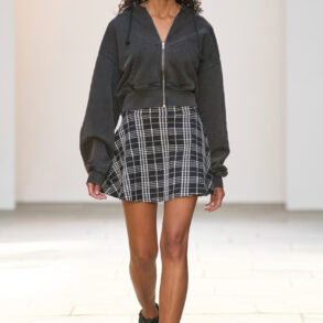 Oxford Fashion Studio Spring 2027 Fashion Show