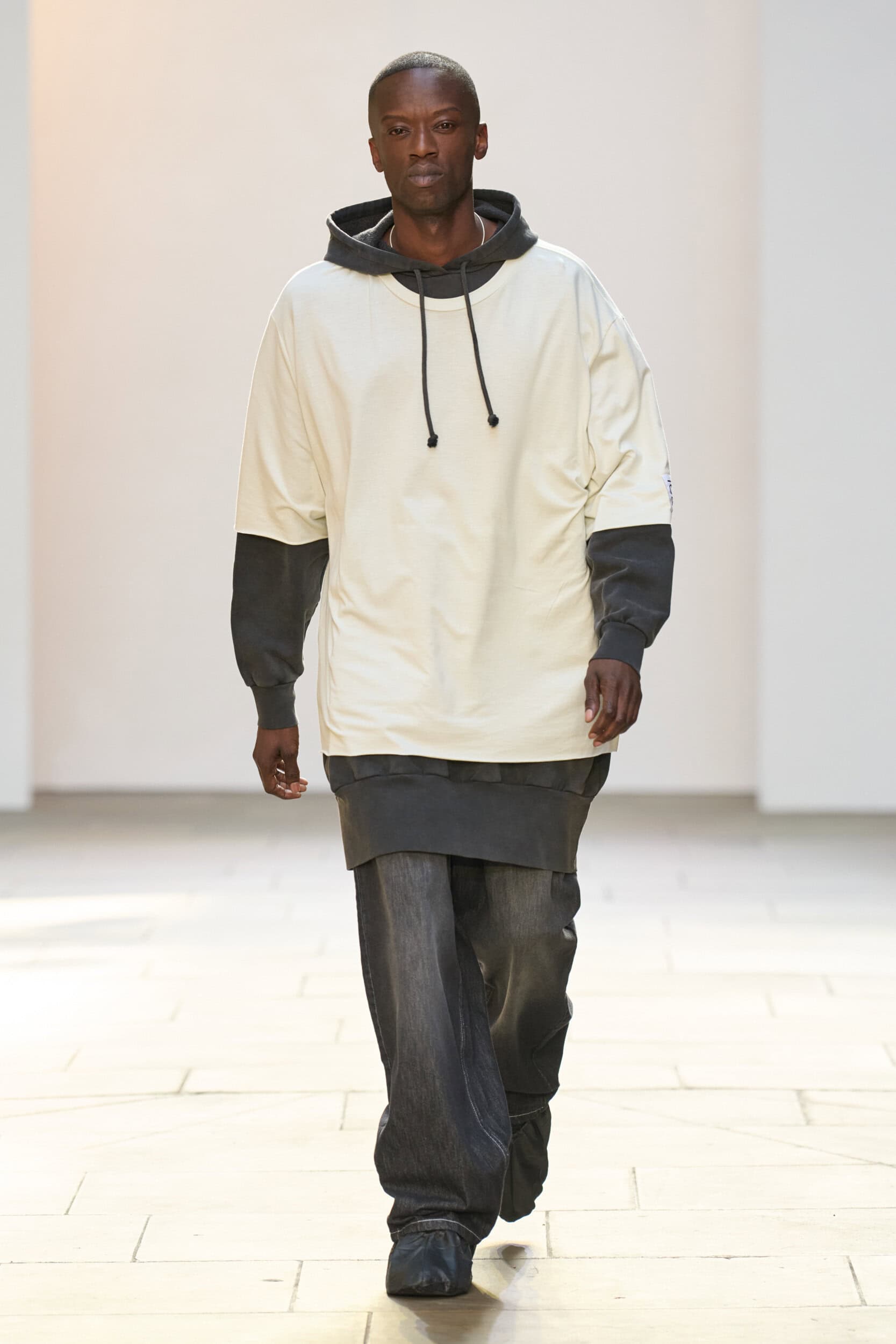 Oxford Fashion Studio Spring 2027 Fashion Show