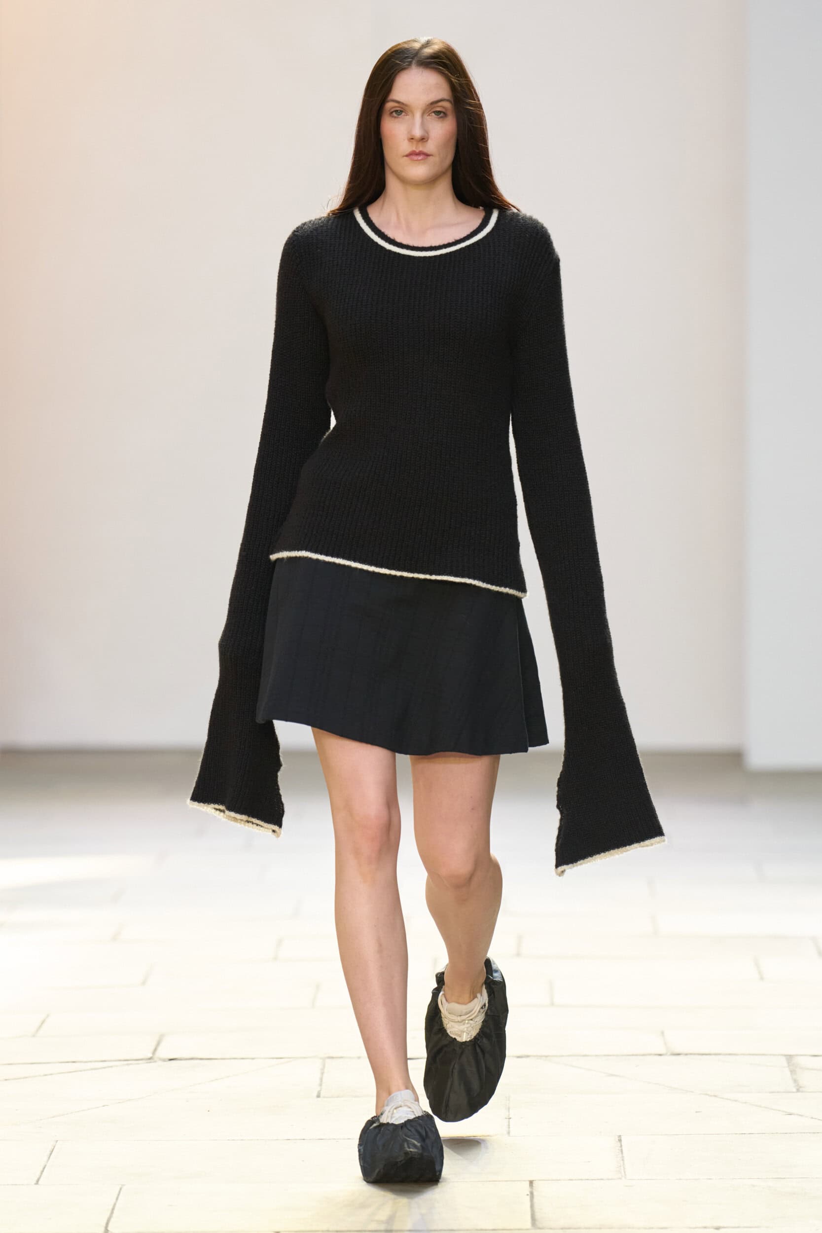Oxford Fashion Studio Spring 2027 Fashion Show