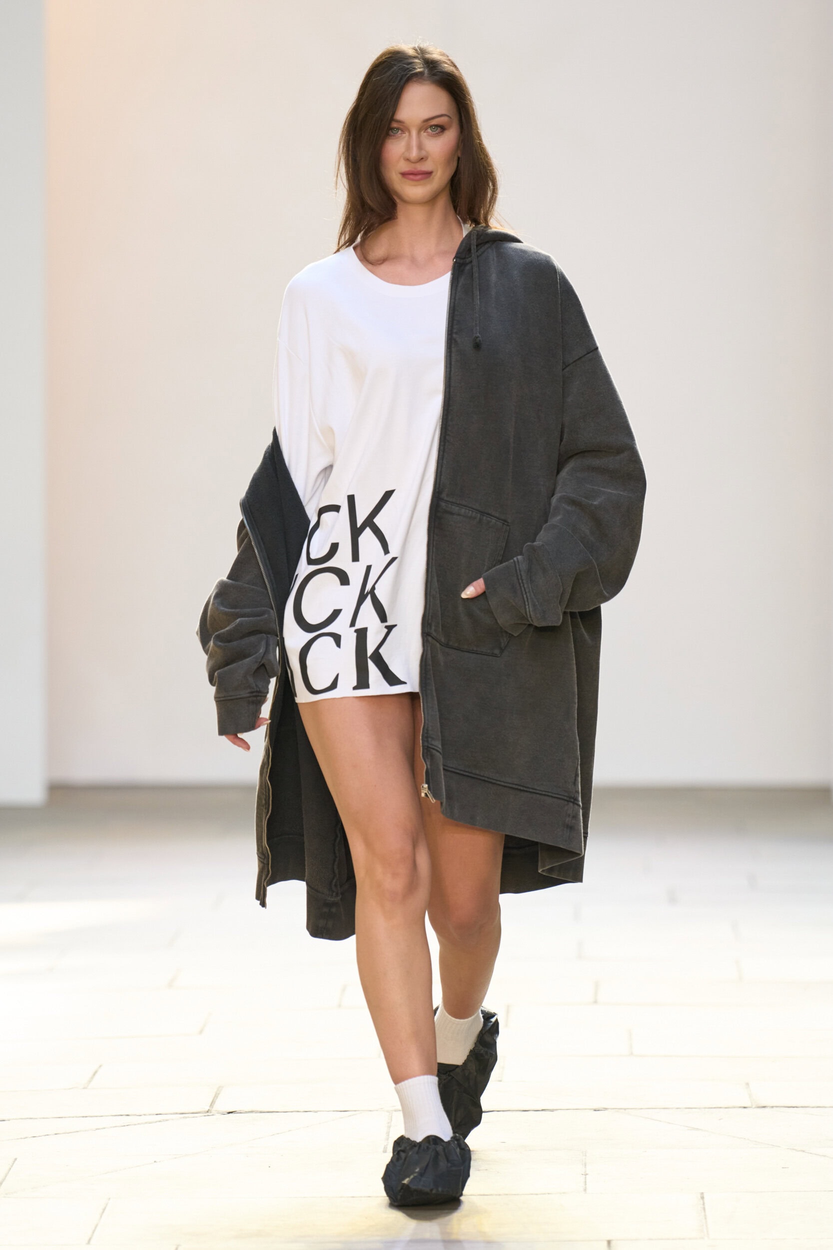 Oxford Fashion Studio Spring 2027 Fashion Show