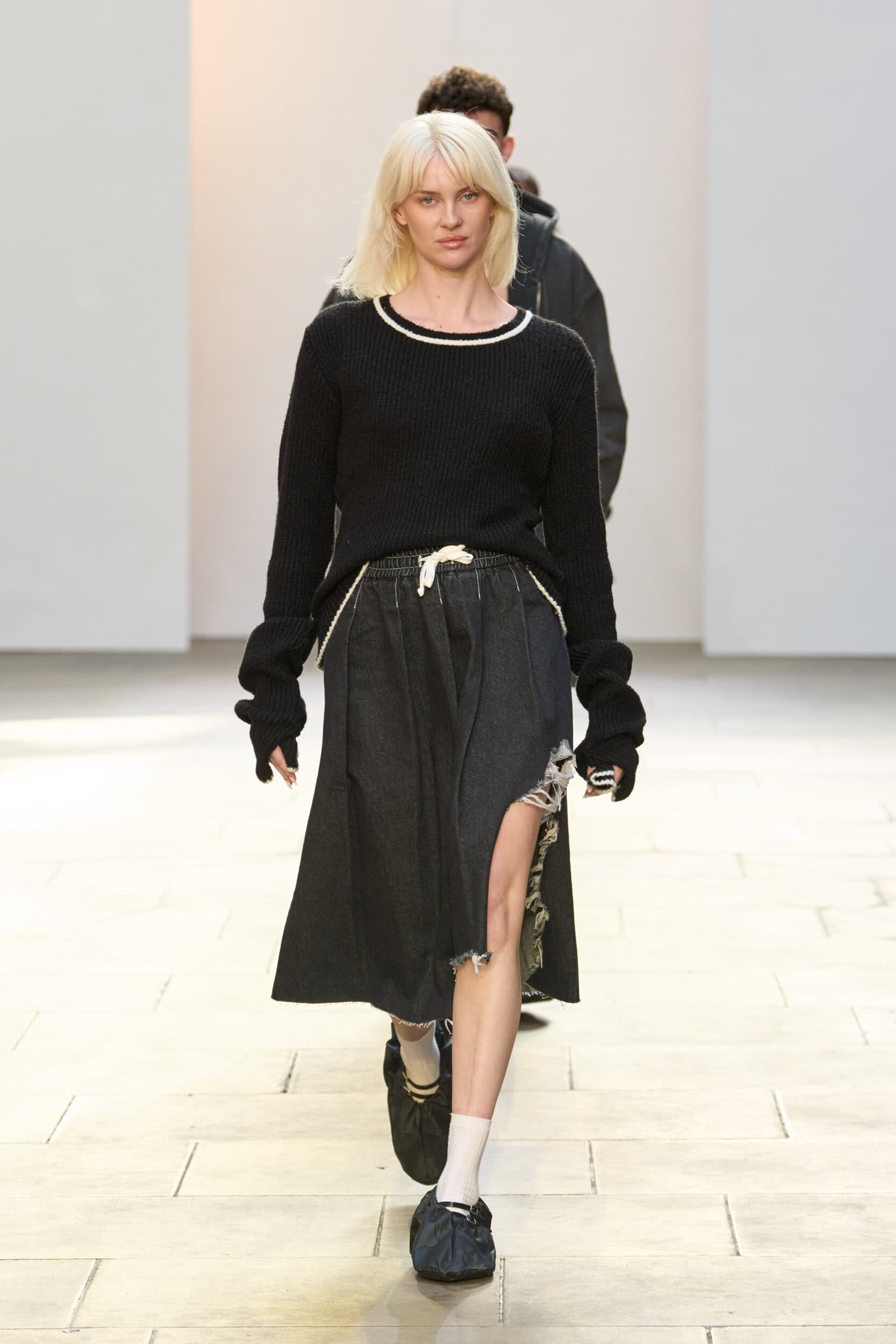 Oxford Fashion Studio Spring 2027 Fashion Show