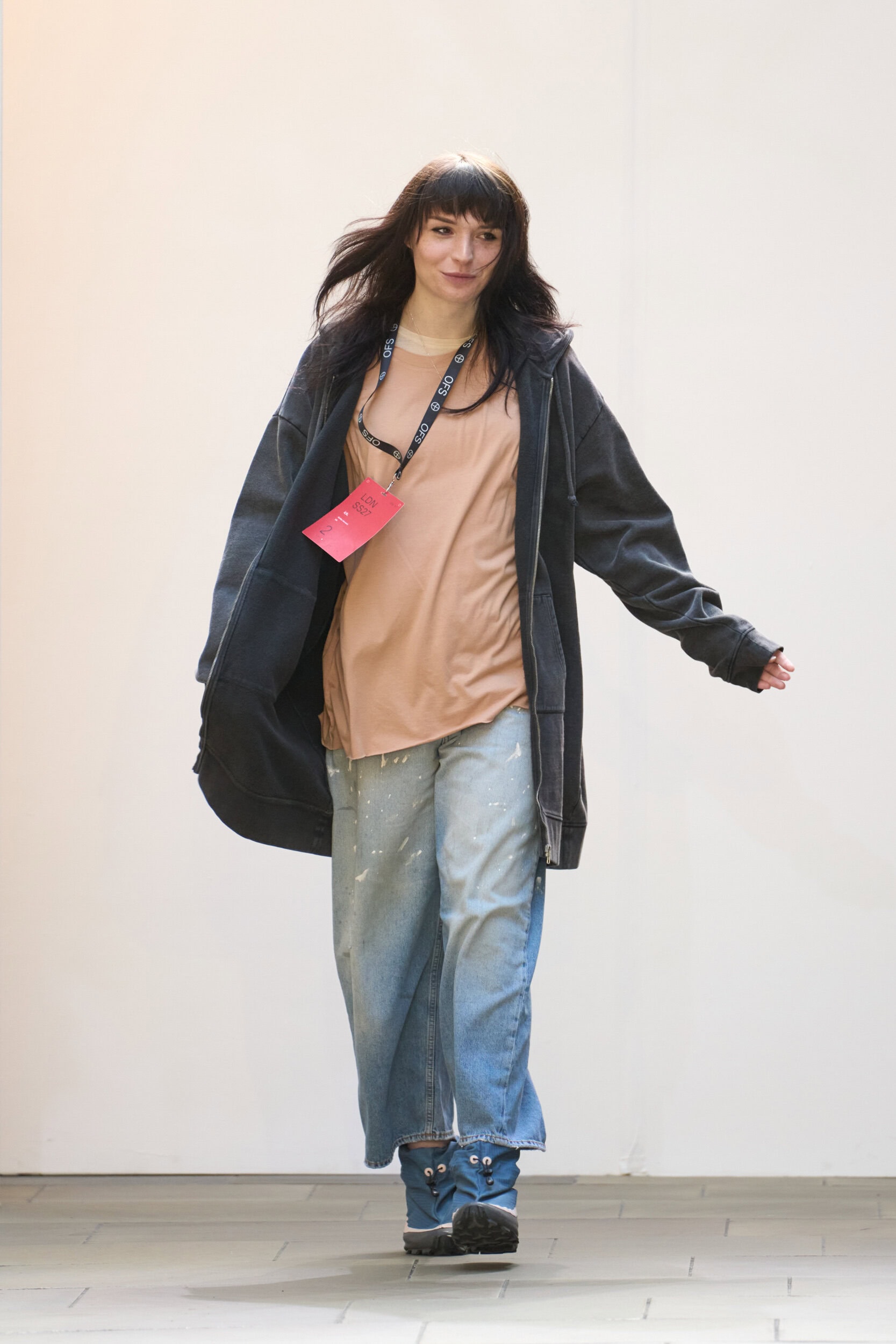 Oxford Fashion Studio Spring 2027 Fashion Show