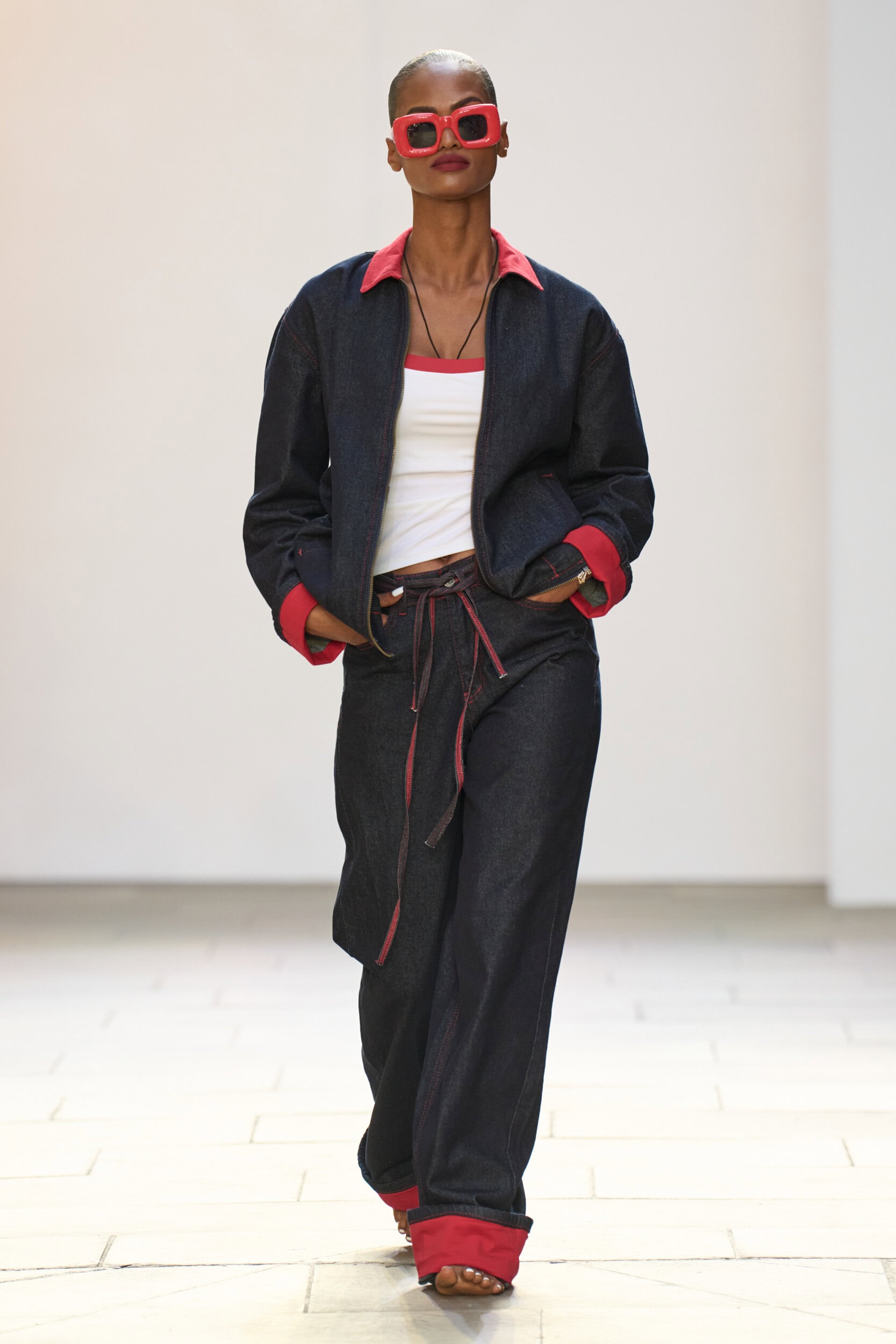 Oxford Fashion Studio Spring 2027 Fashion Show