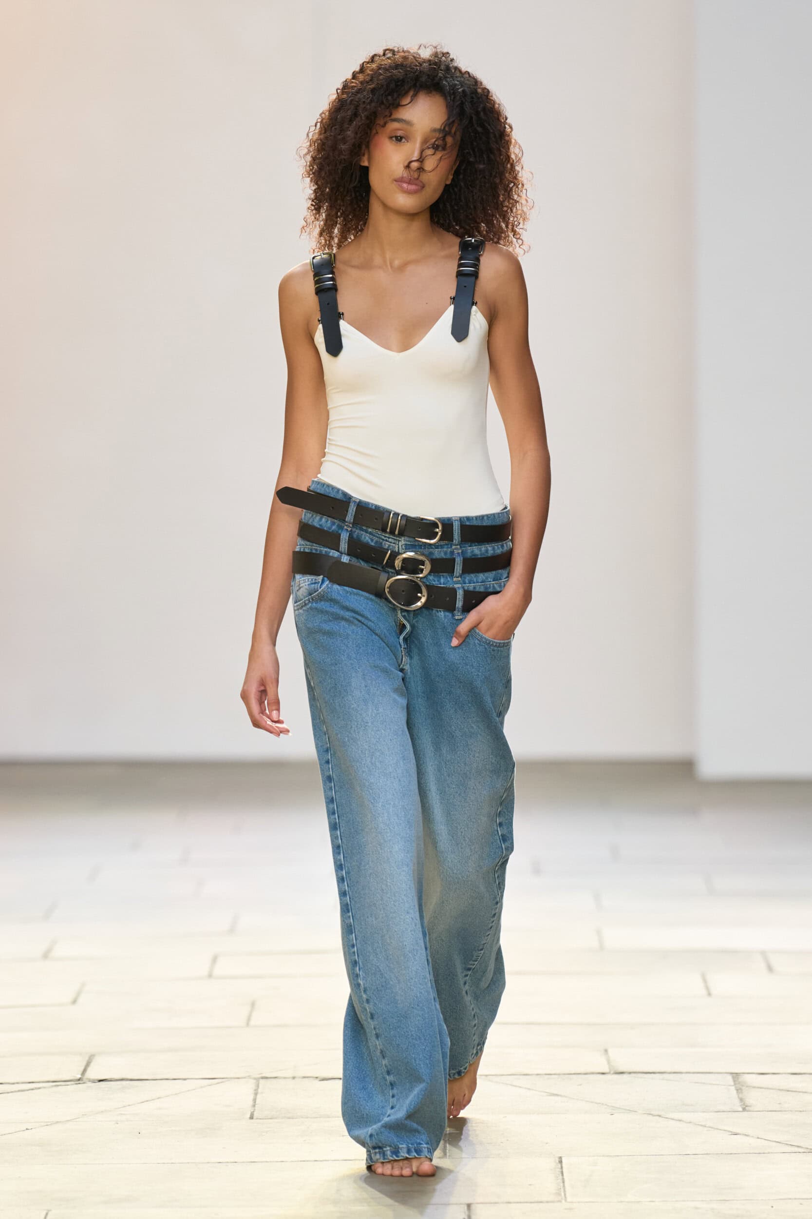 Oxford Fashion Studio Spring 2027 Fashion Show