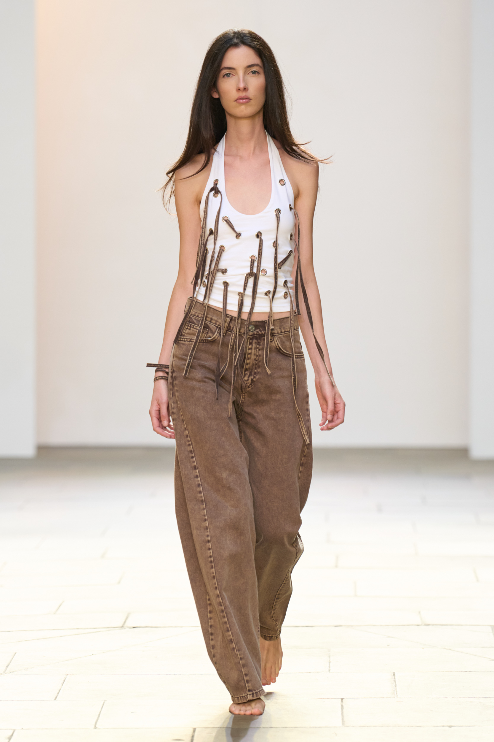 Oxford Fashion Studio Spring 2027 Fashion Show