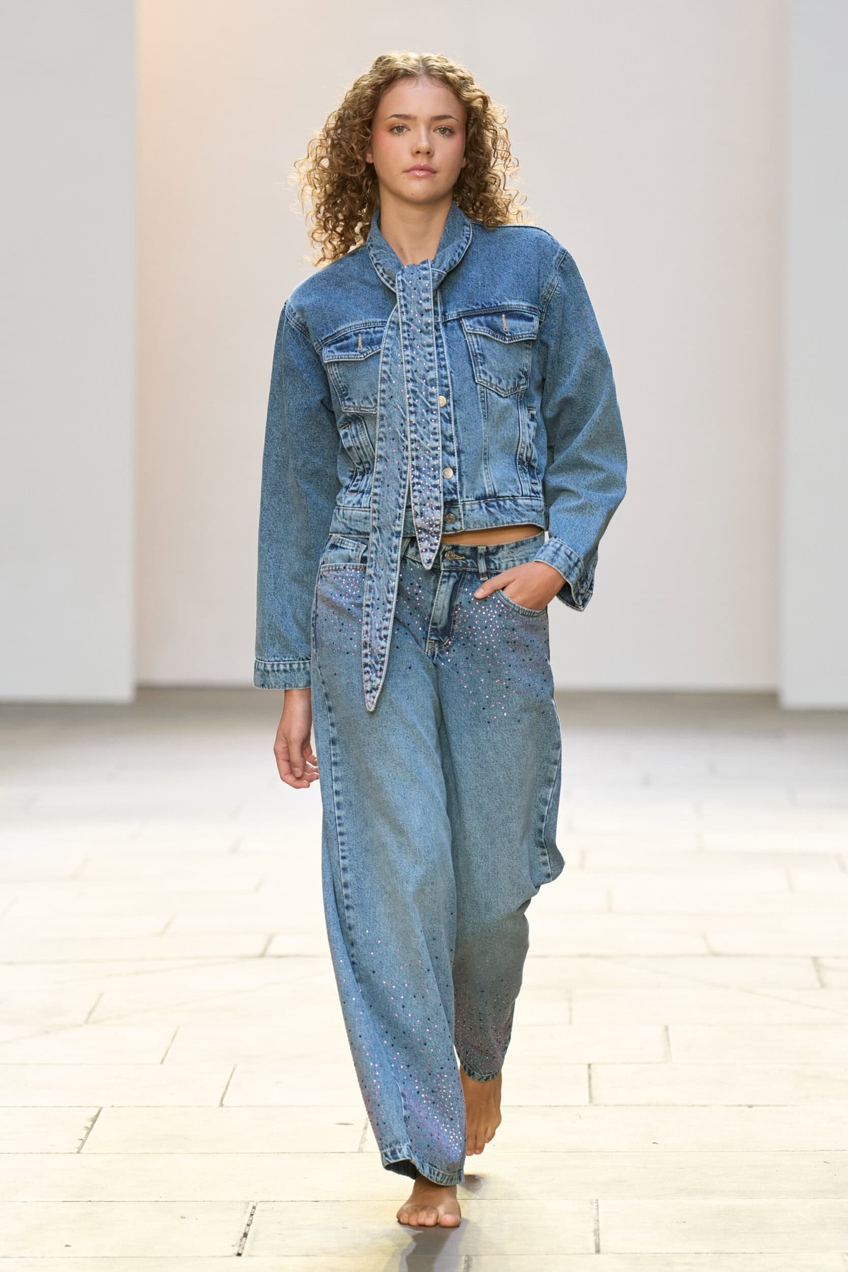 Oxford Fashion Studio Spring 2027 Fashion Show