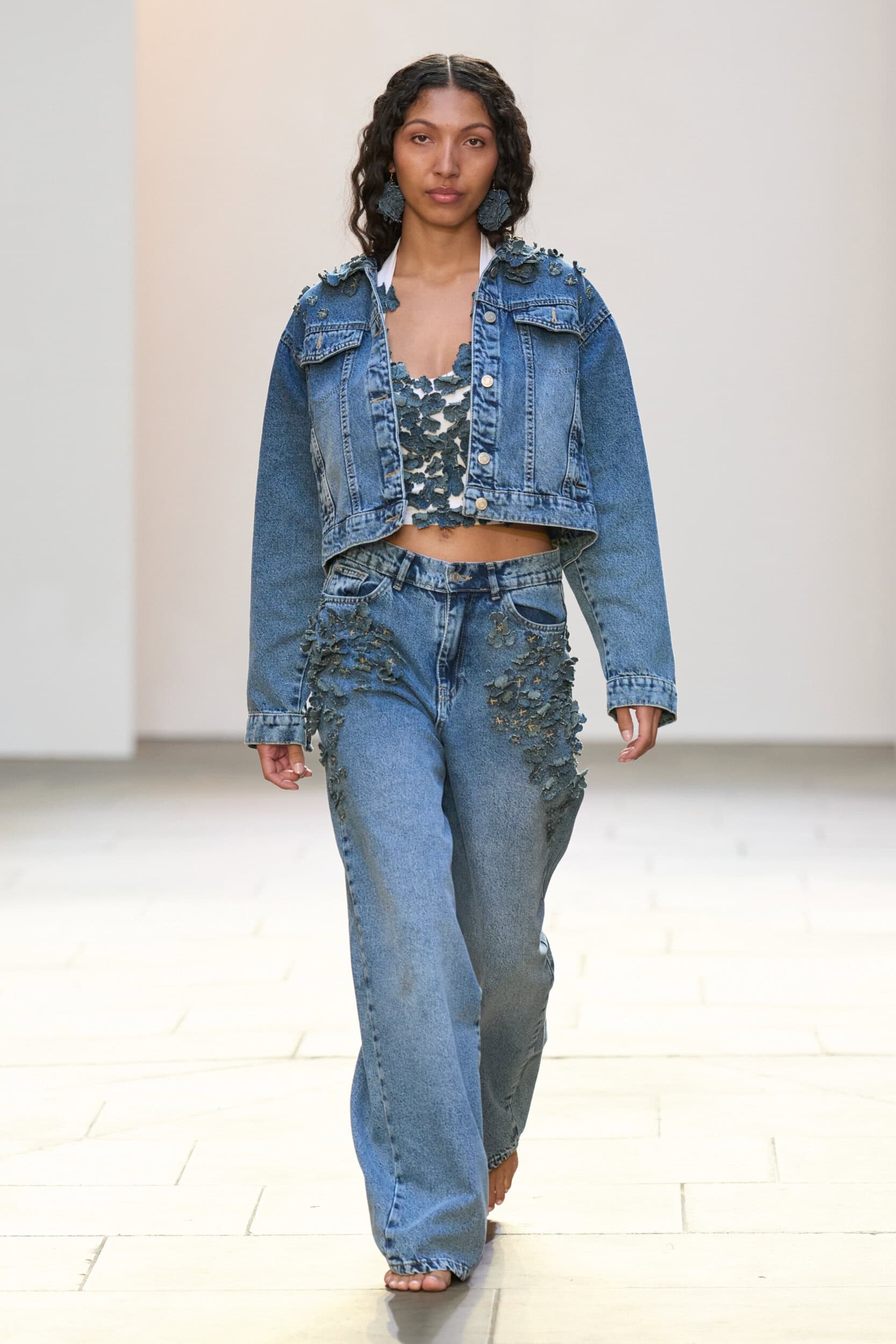 Oxford Fashion Studio Spring 2027 Fashion Show