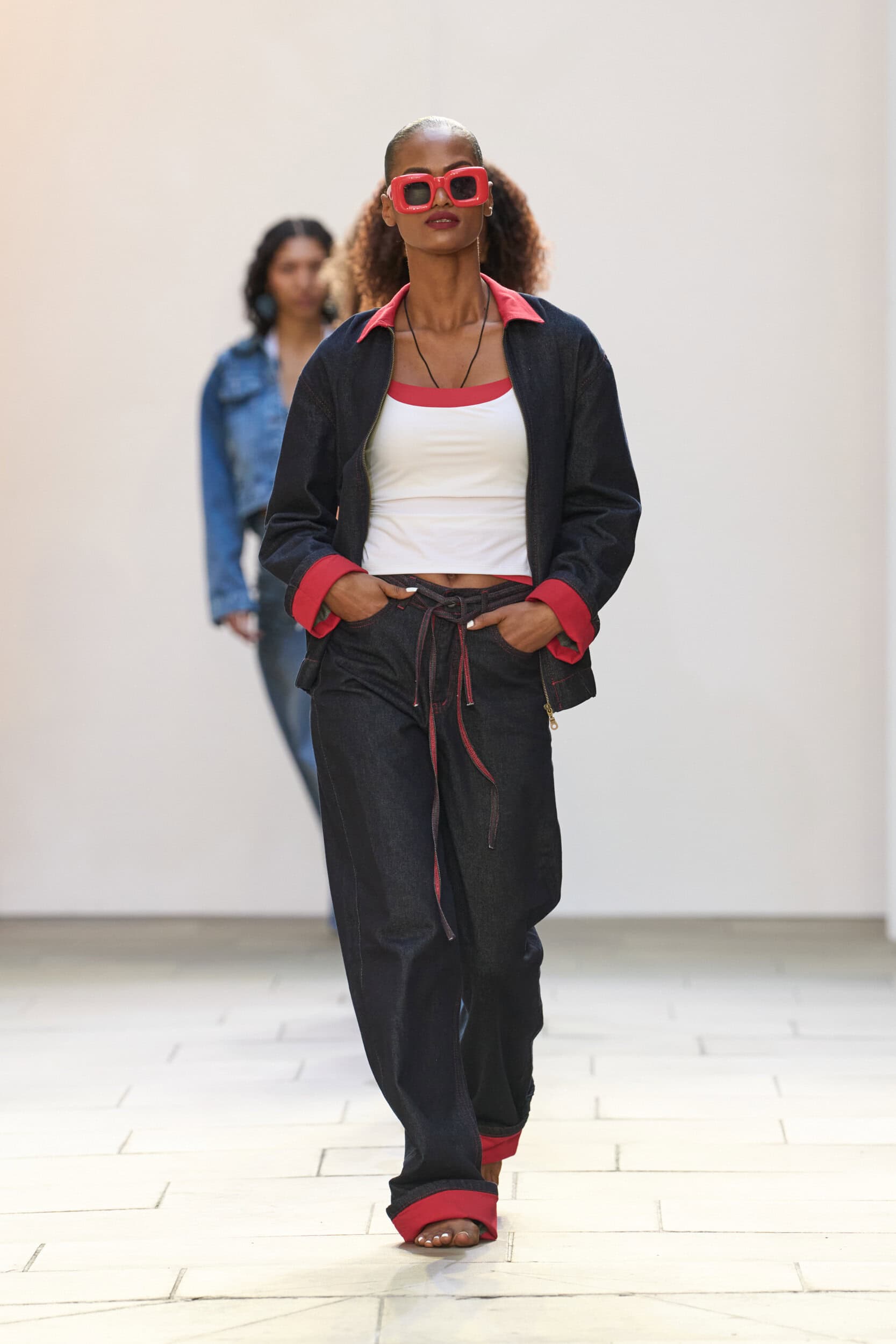 Oxford Fashion Studio Spring 2027 Fashion Show