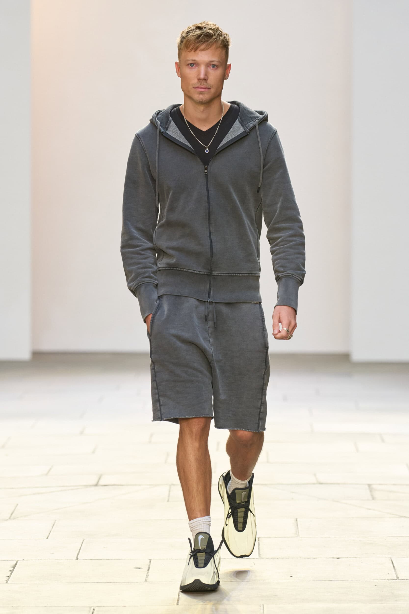 Oxford Fashion Studio Spring 2027 Fashion Show