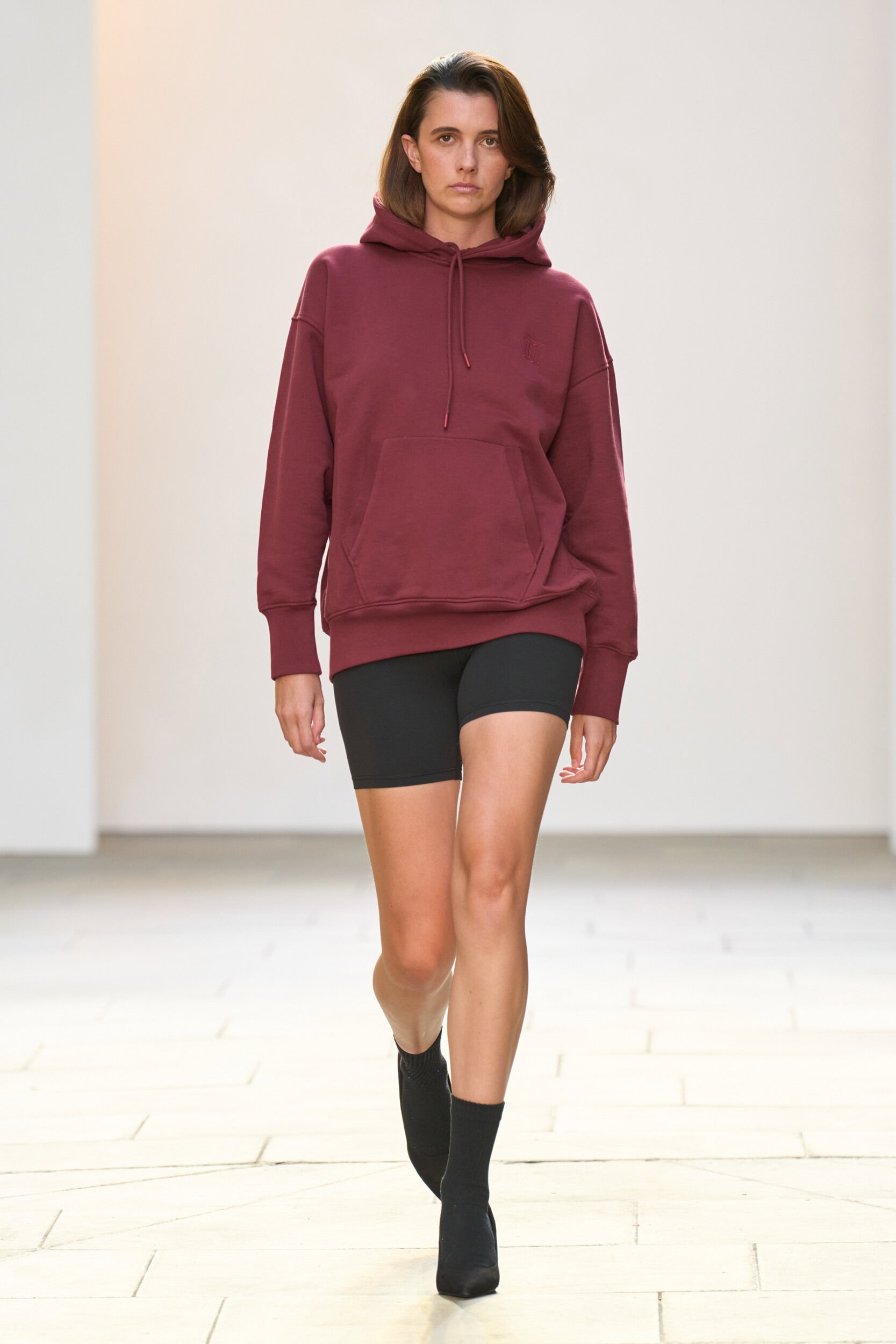 Oxford Fashion Studio Spring 2027 Fashion Show