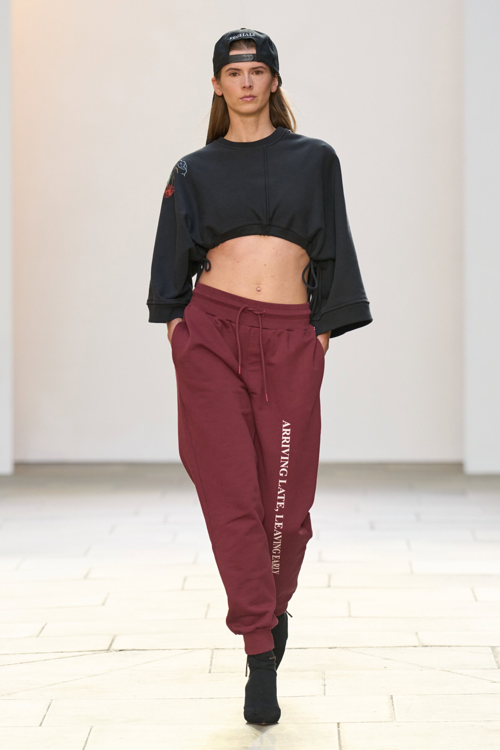 Oxford Fashion Studio Spring 2027 Fashion Show