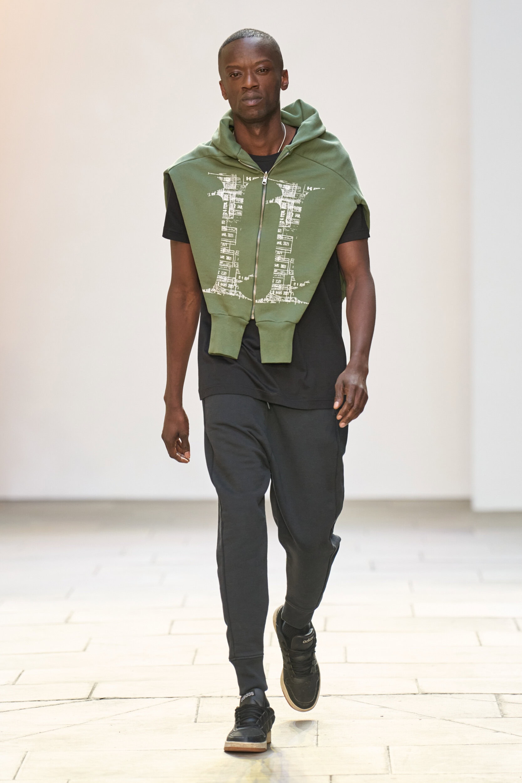 Oxford Fashion Studio Spring 2027 Fashion Show