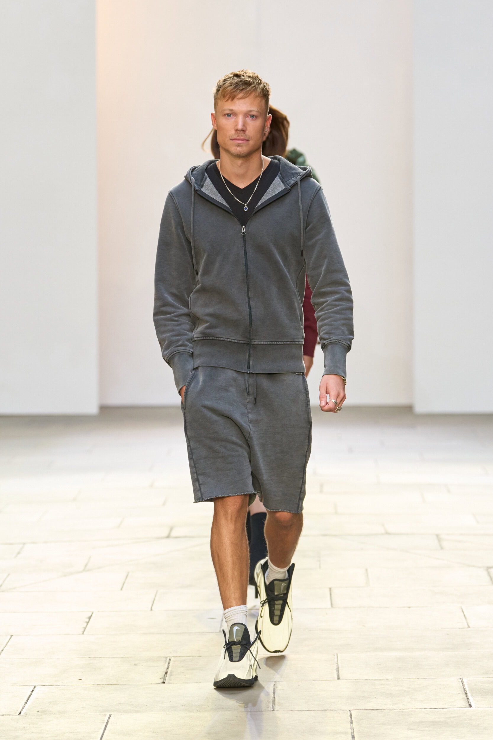 Oxford Fashion Studio Spring 2027 Fashion Show