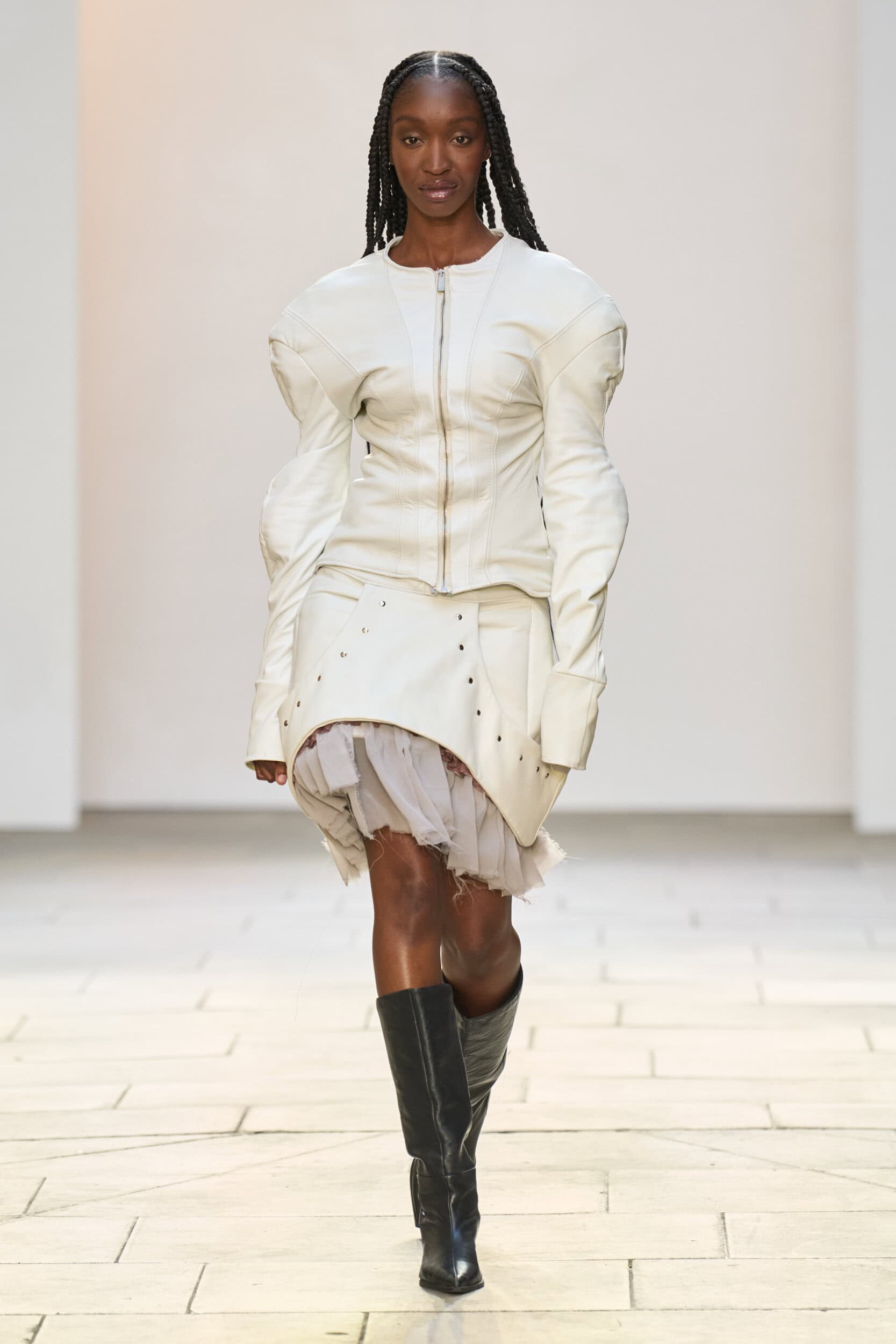 Oxford Fashion Studio Spring 2027 Fashion Show