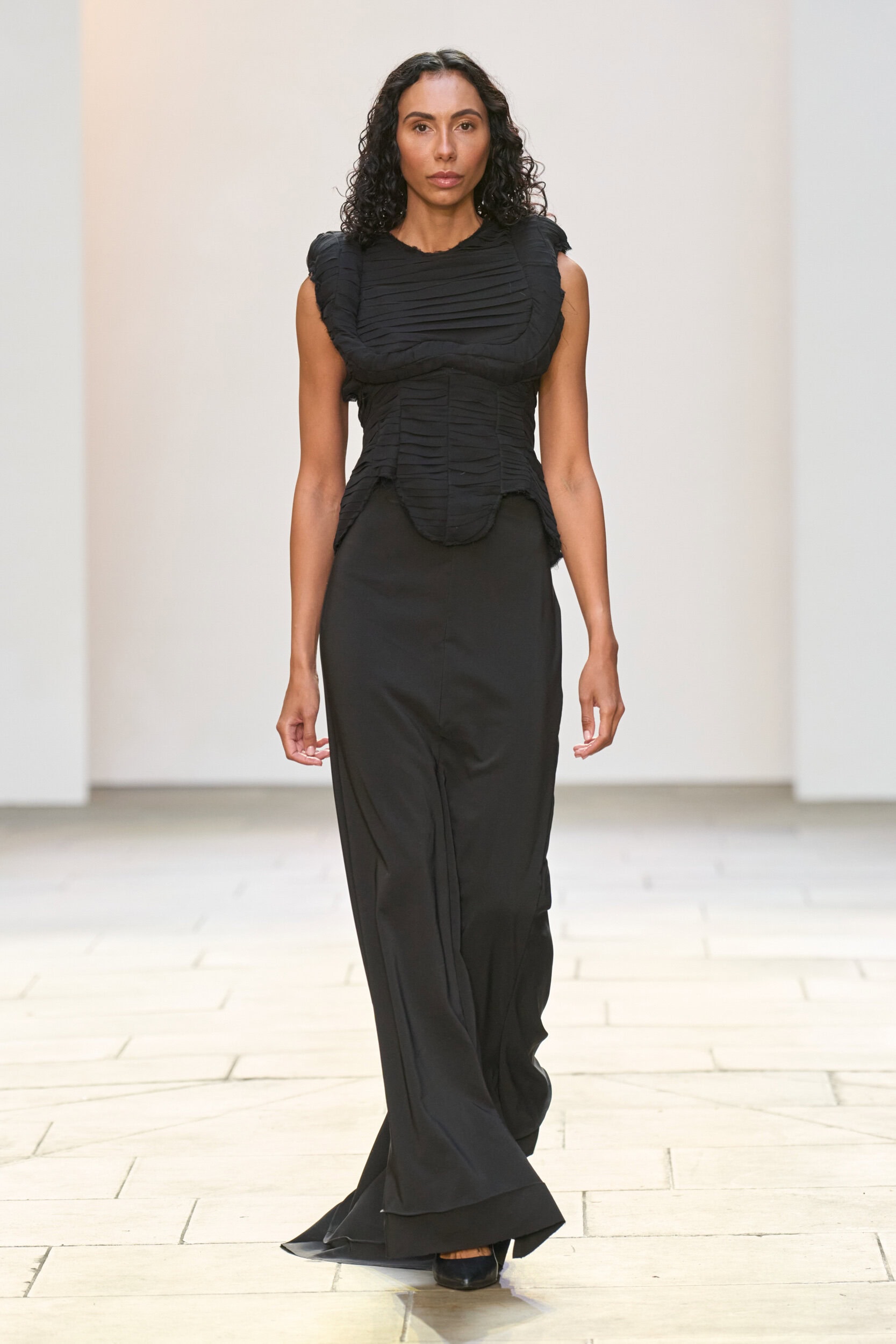 Oxford Fashion Studio Spring 2027 Fashion Show