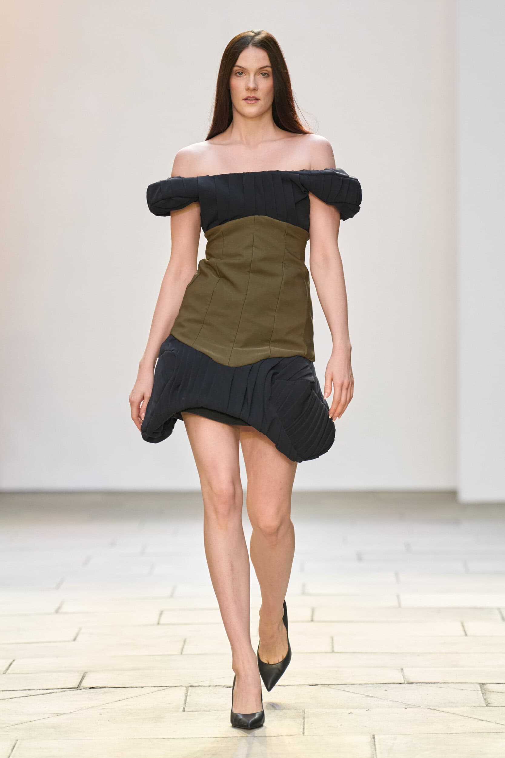 Oxford Fashion Studio Spring 2027 Fashion Show