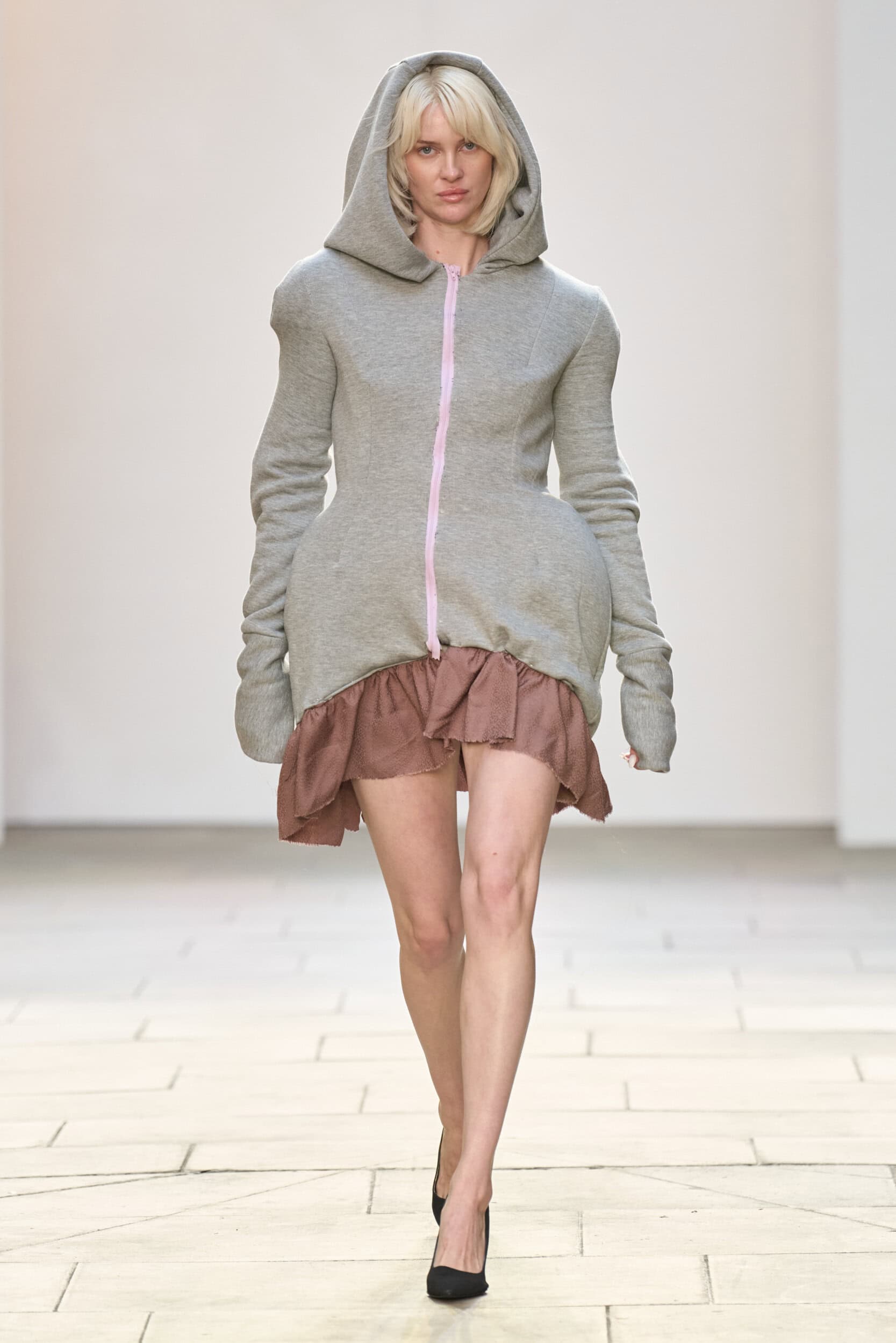 Oxford Fashion Studio Spring 2027 Fashion Show