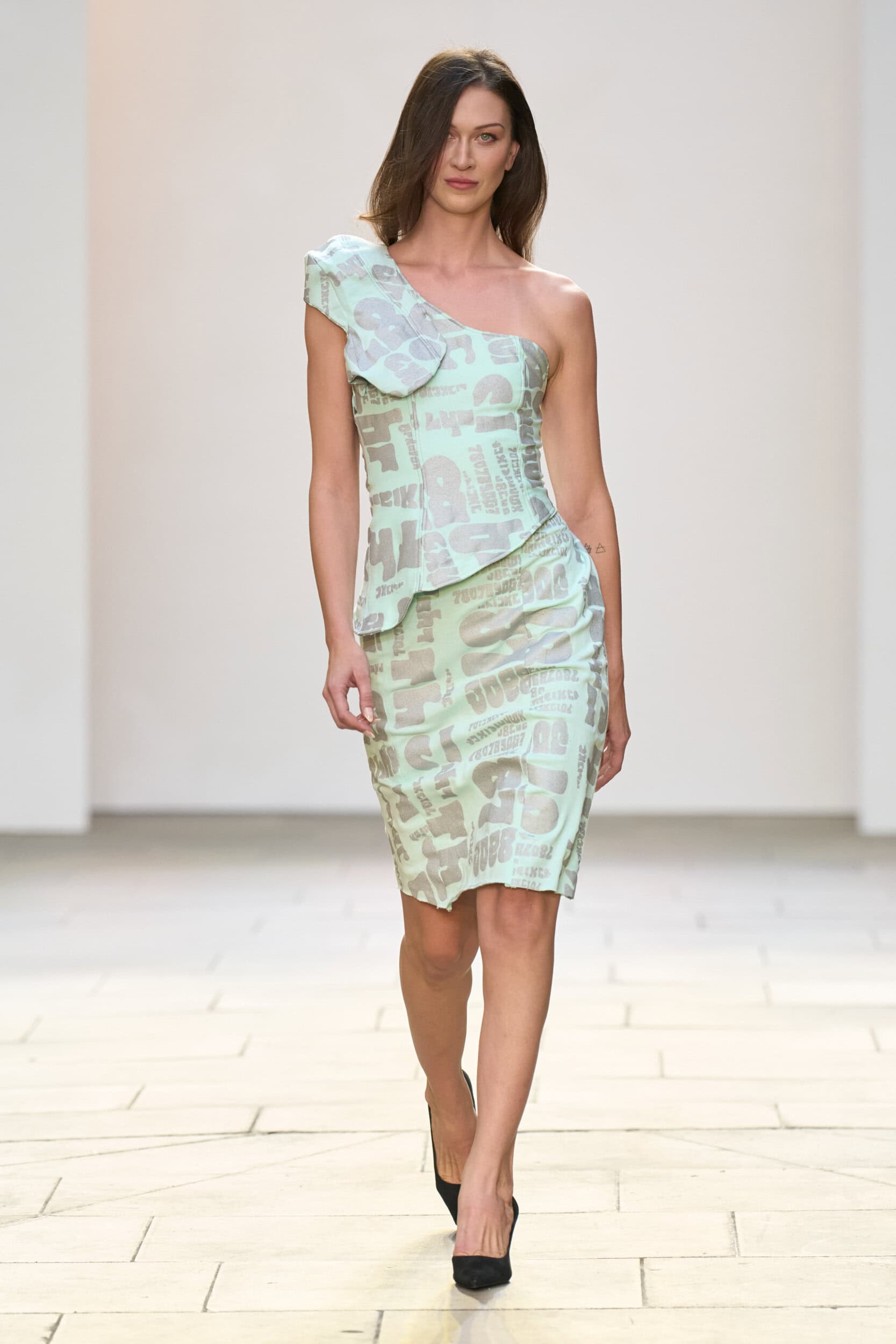 Oxford Fashion Studio Spring 2027 Fashion Show
