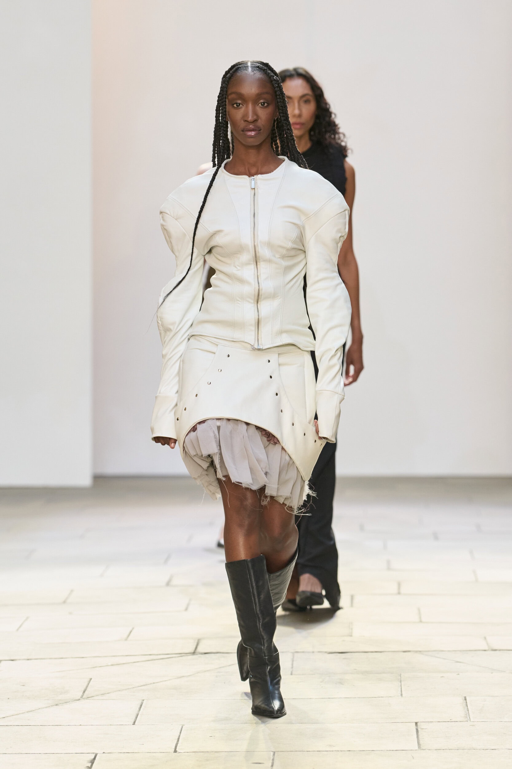 Oxford Fashion Studio Spring 2027 Fashion Show