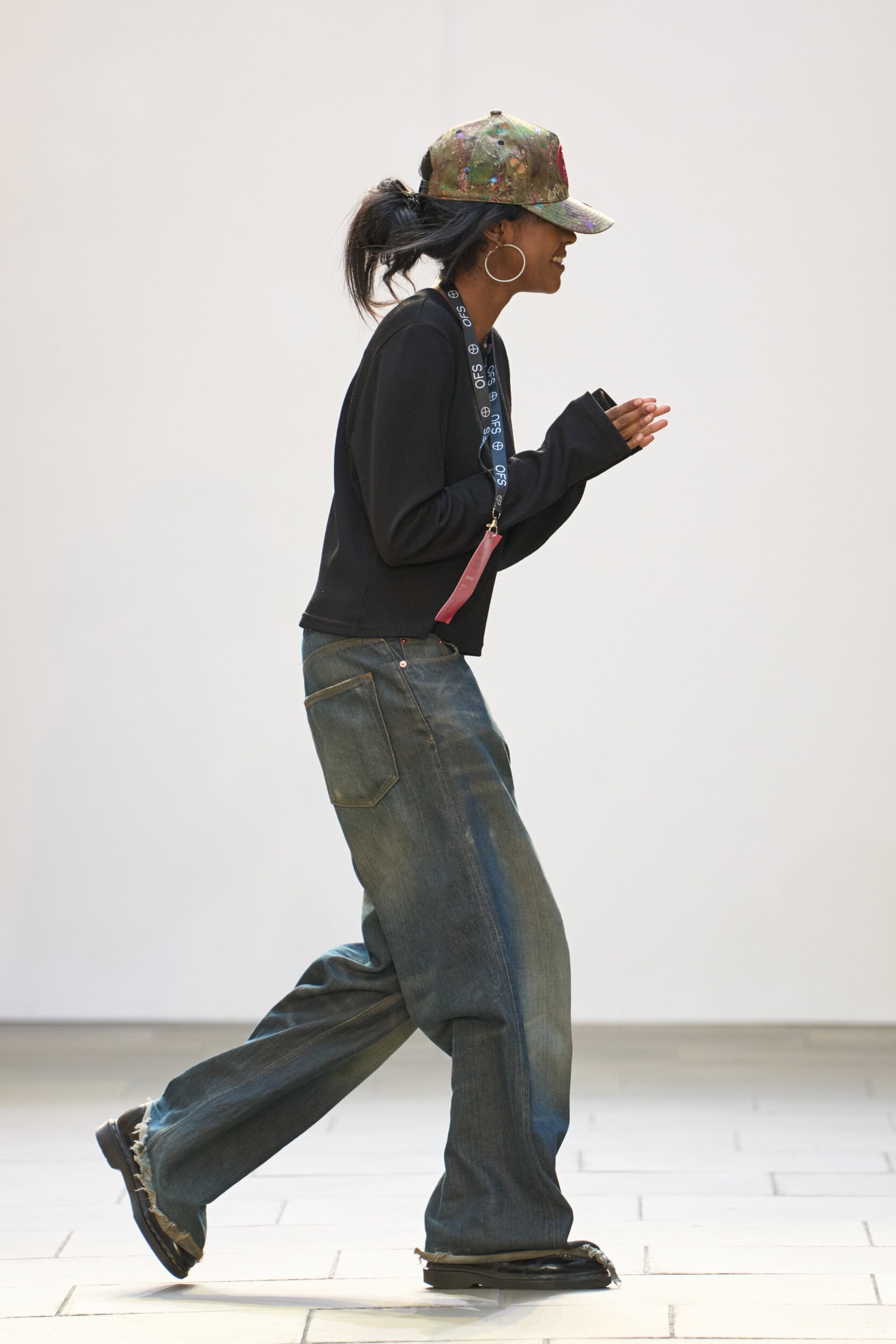 Oxford Fashion Studio Spring 2027 Fashion Show