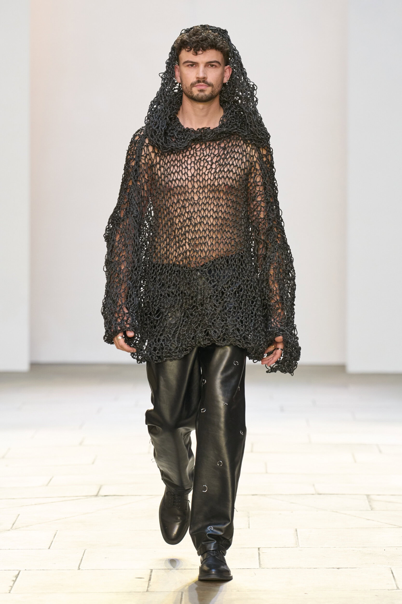 Oxford Fashion Studio Spring 2027 Fashion Show