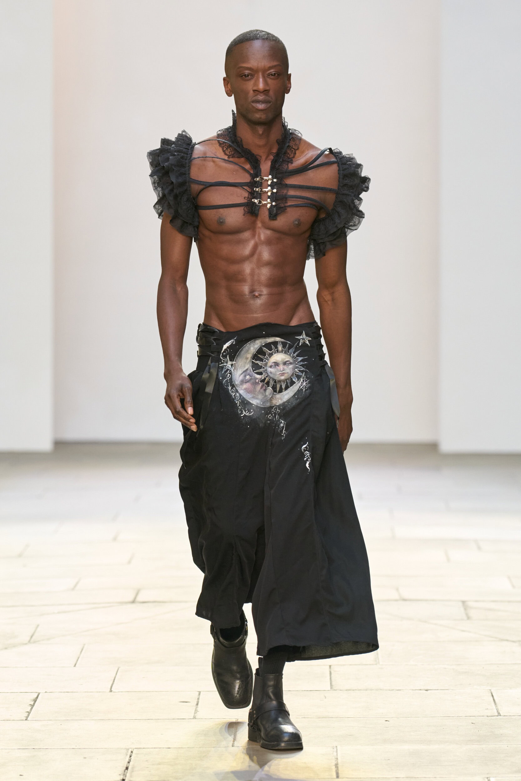 Oxford Fashion Studio Spring 2027 Fashion Show